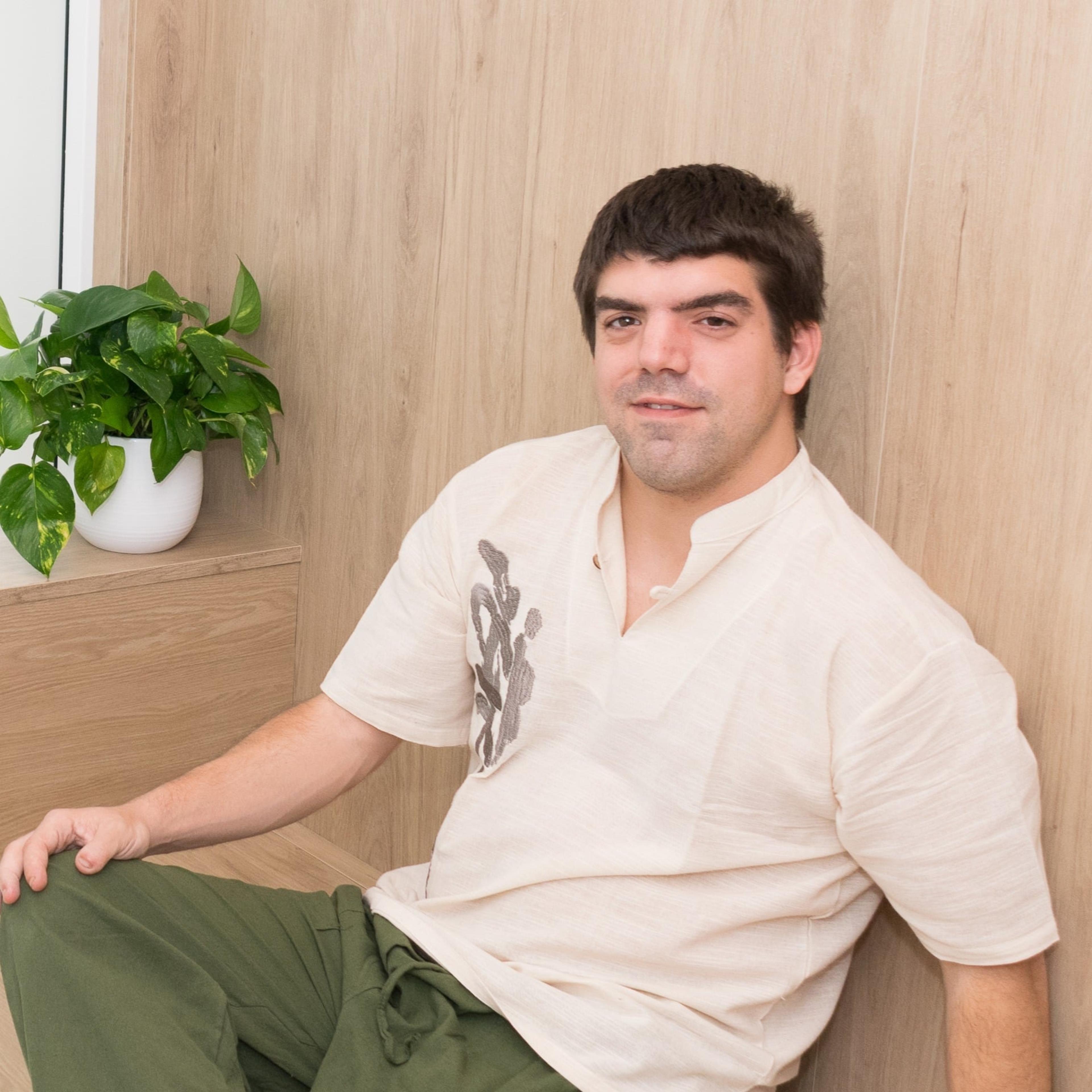 Javier Armendariz