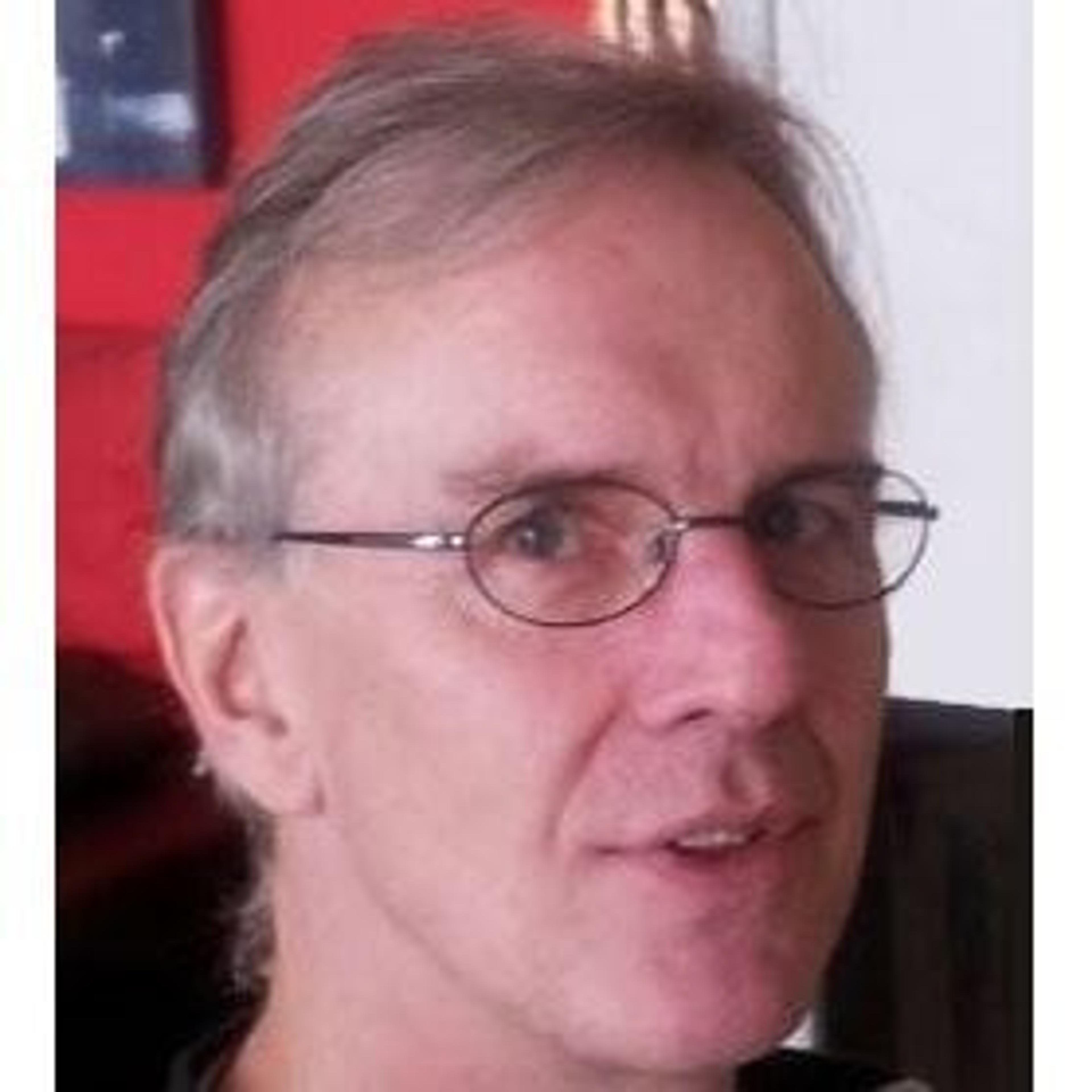 Walter Portmann