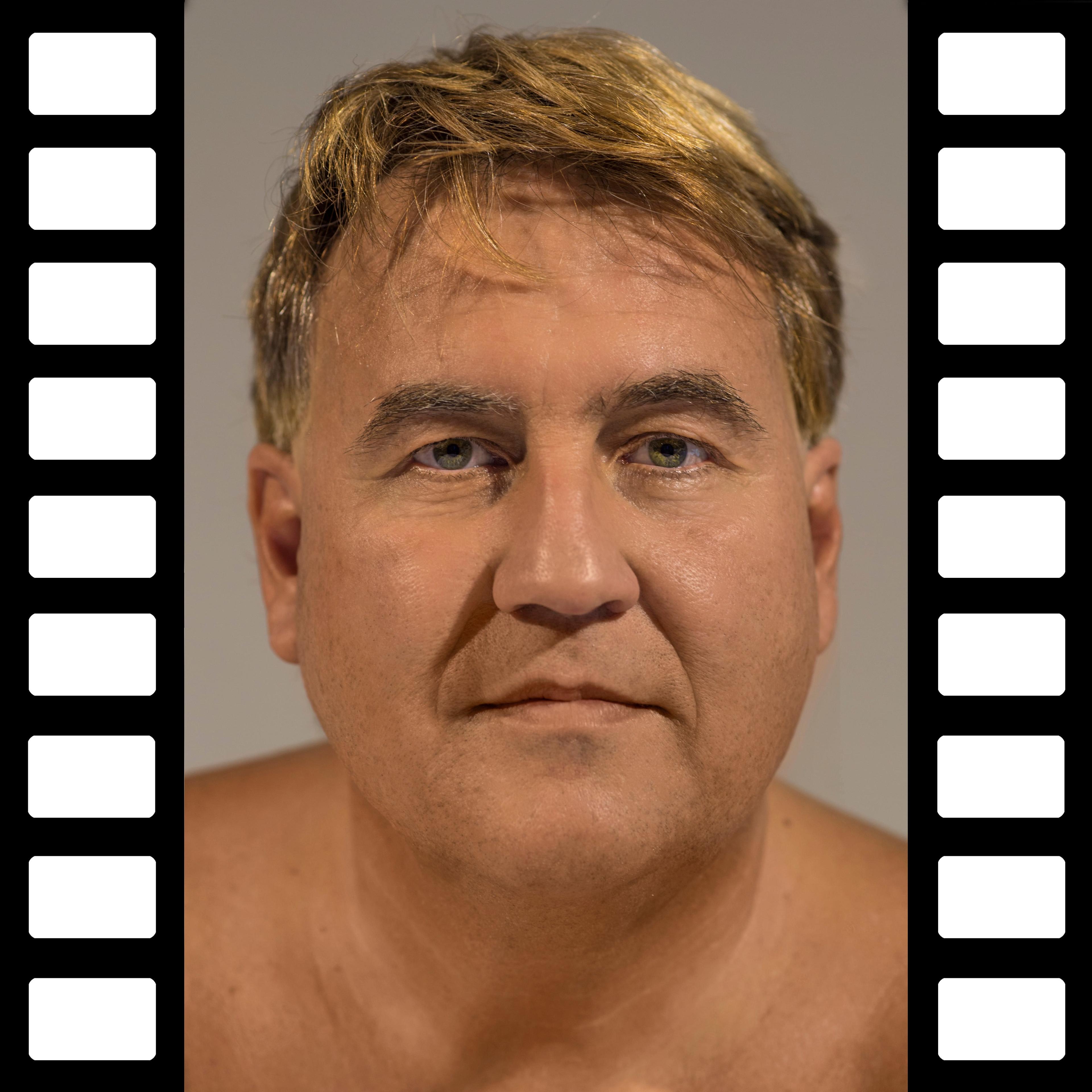 Peter De Hueber