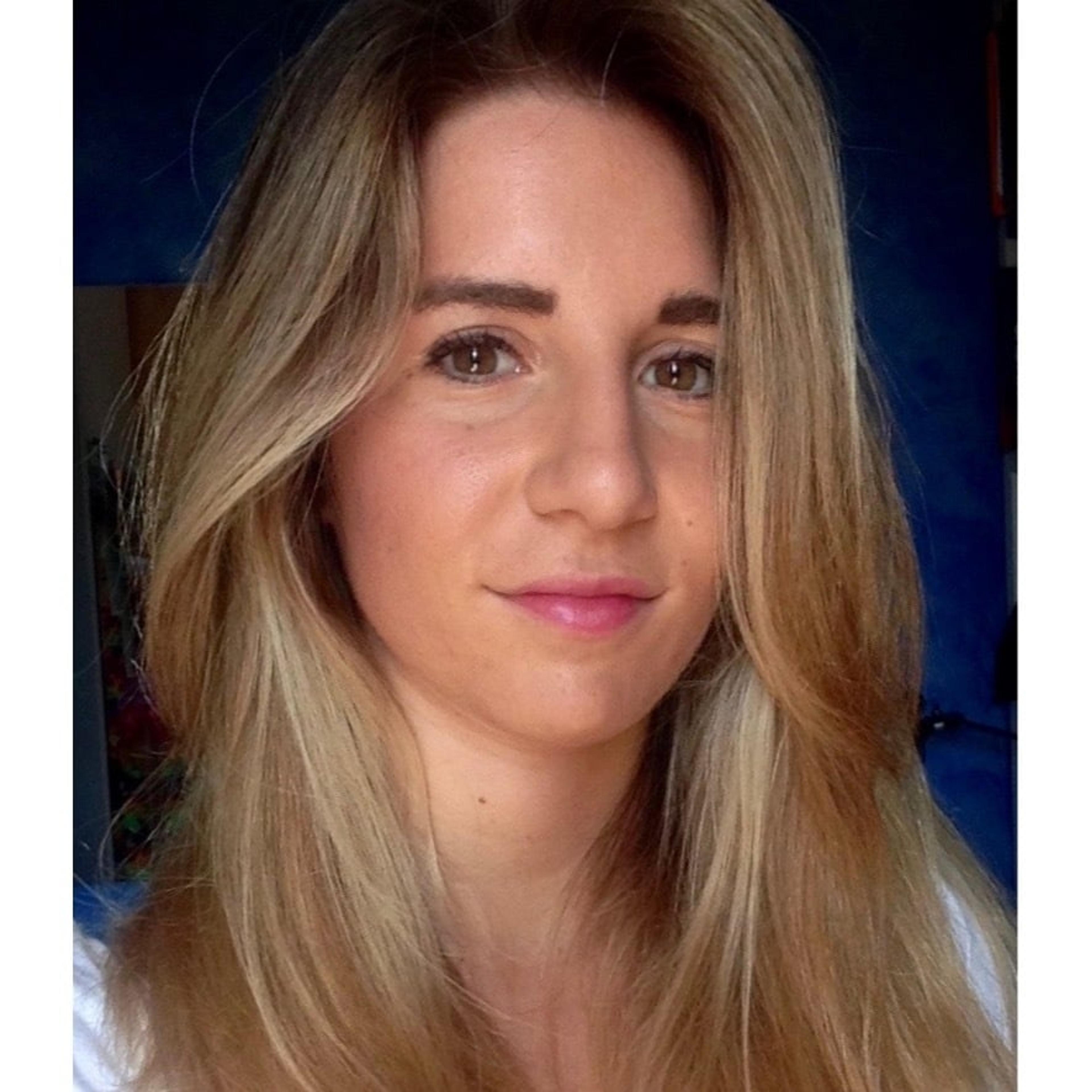Maria Coppi