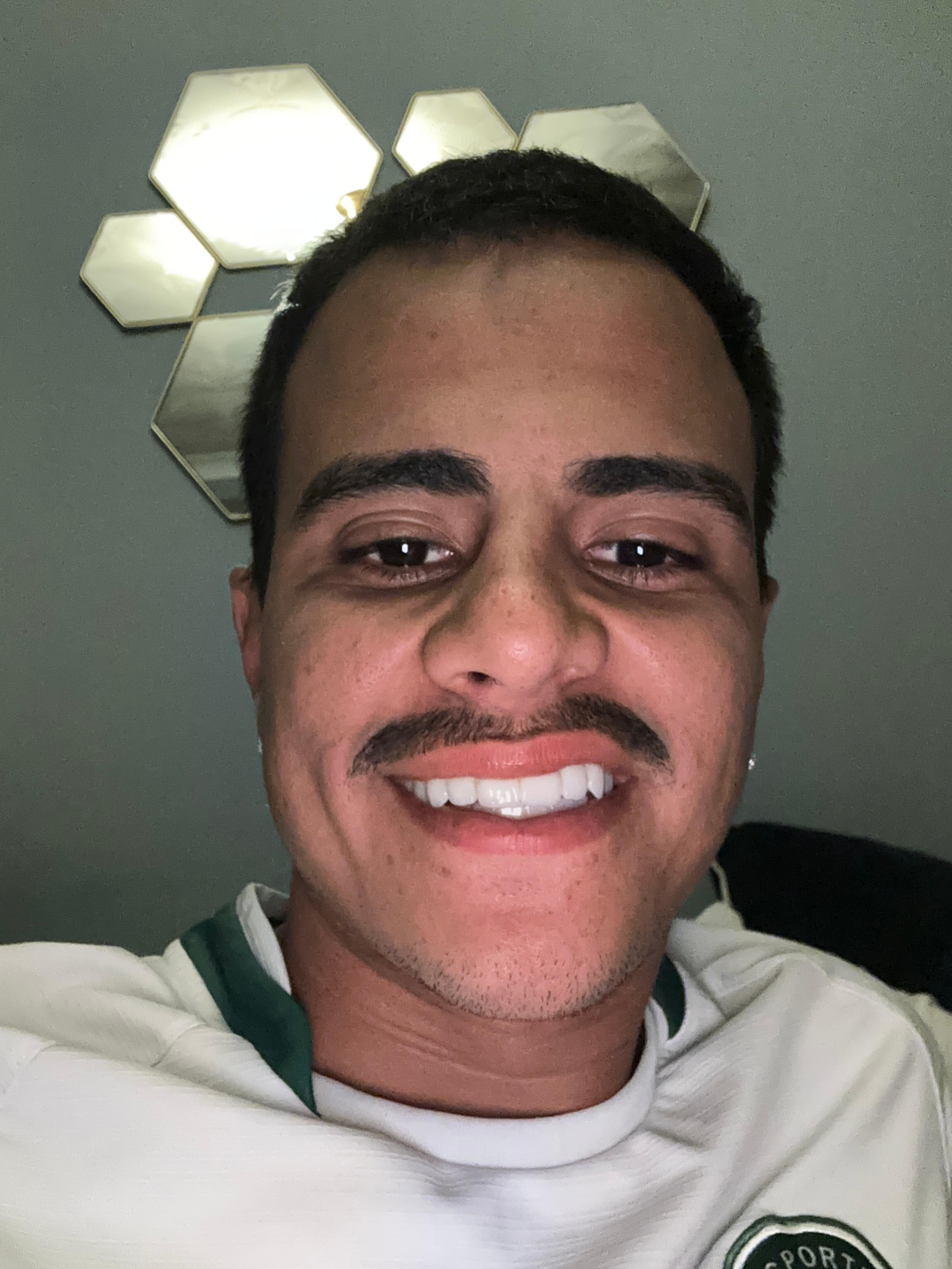 Mateus Moura