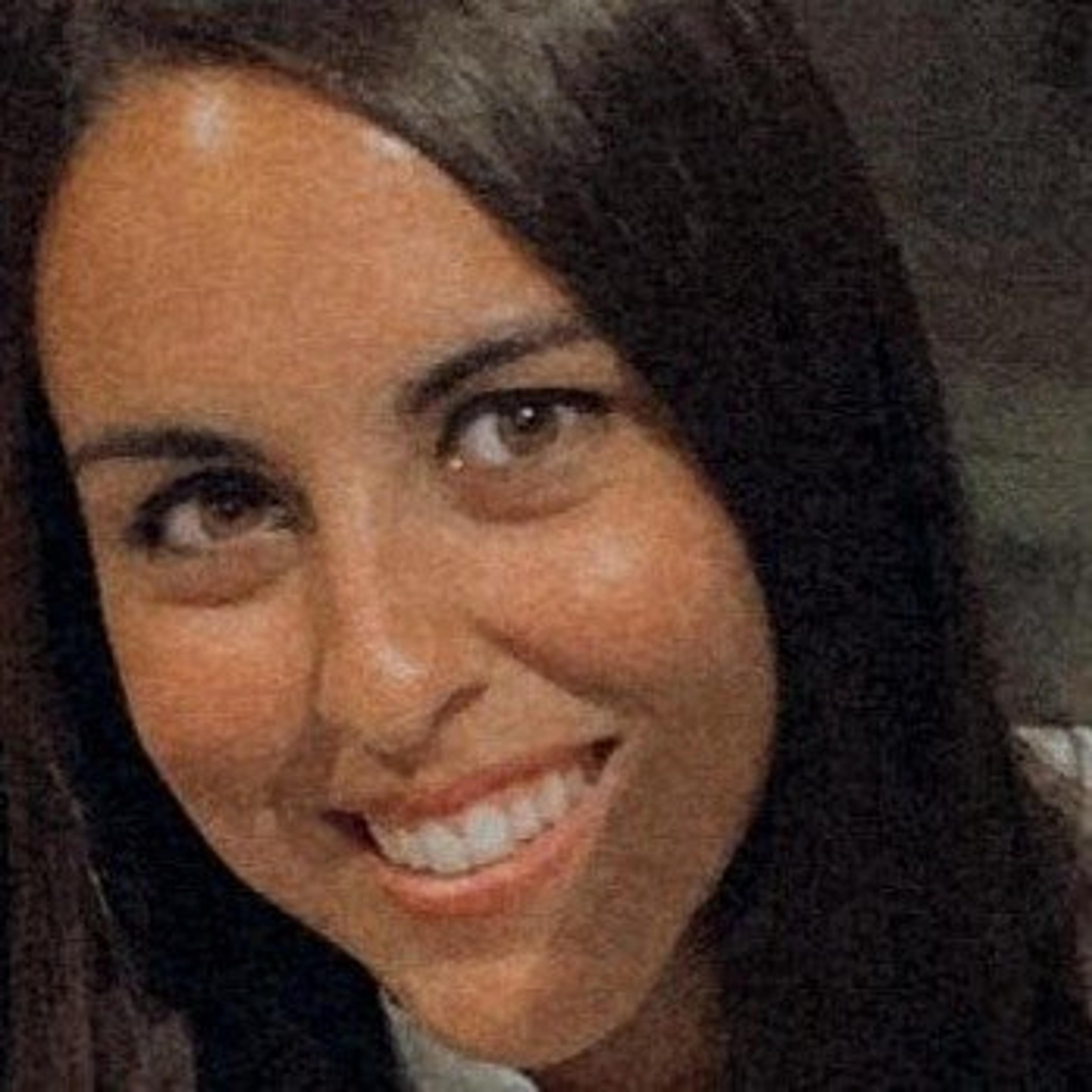 María Bermejo Moreno