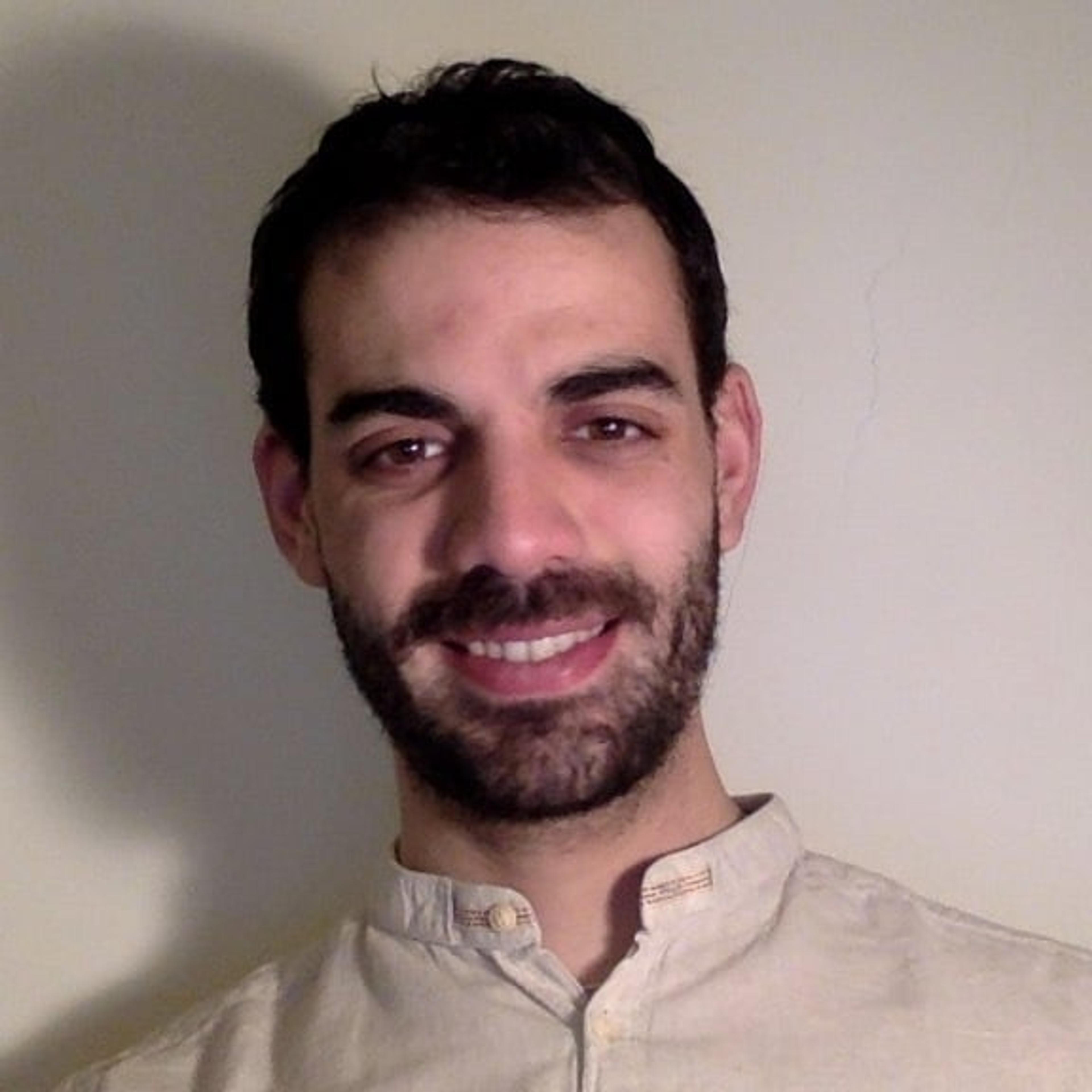 Edoardo Miliani