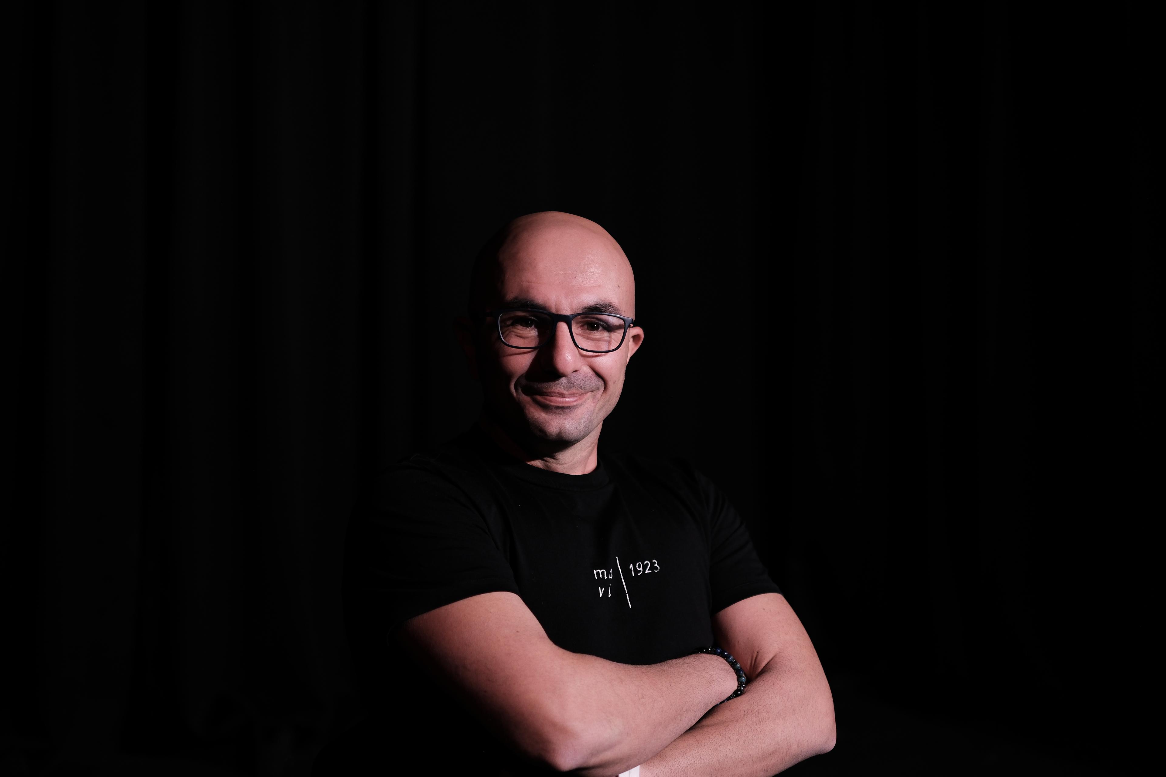 Serdar Arıcan