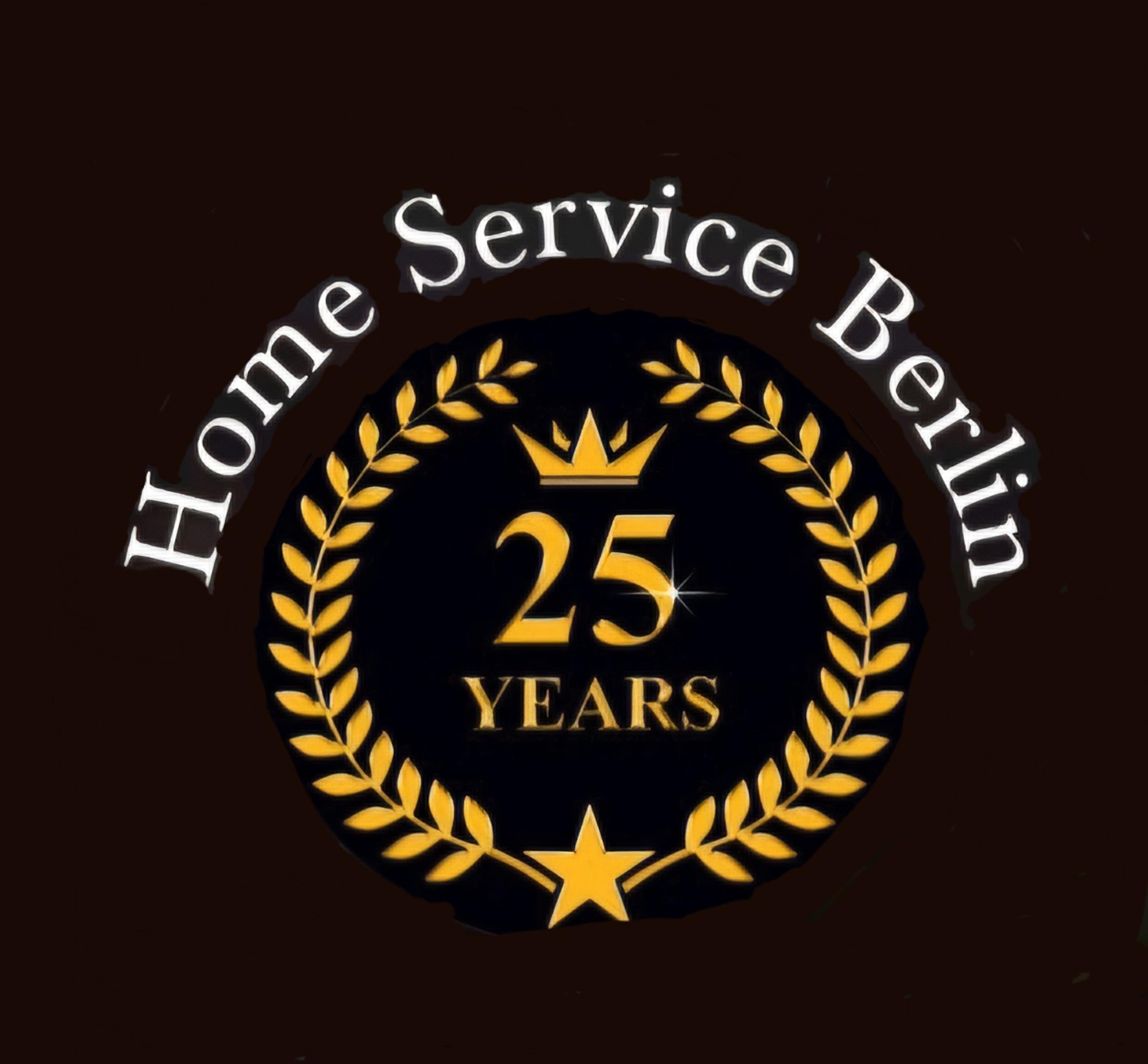 Home Service Berlin - Haushaltshilfe