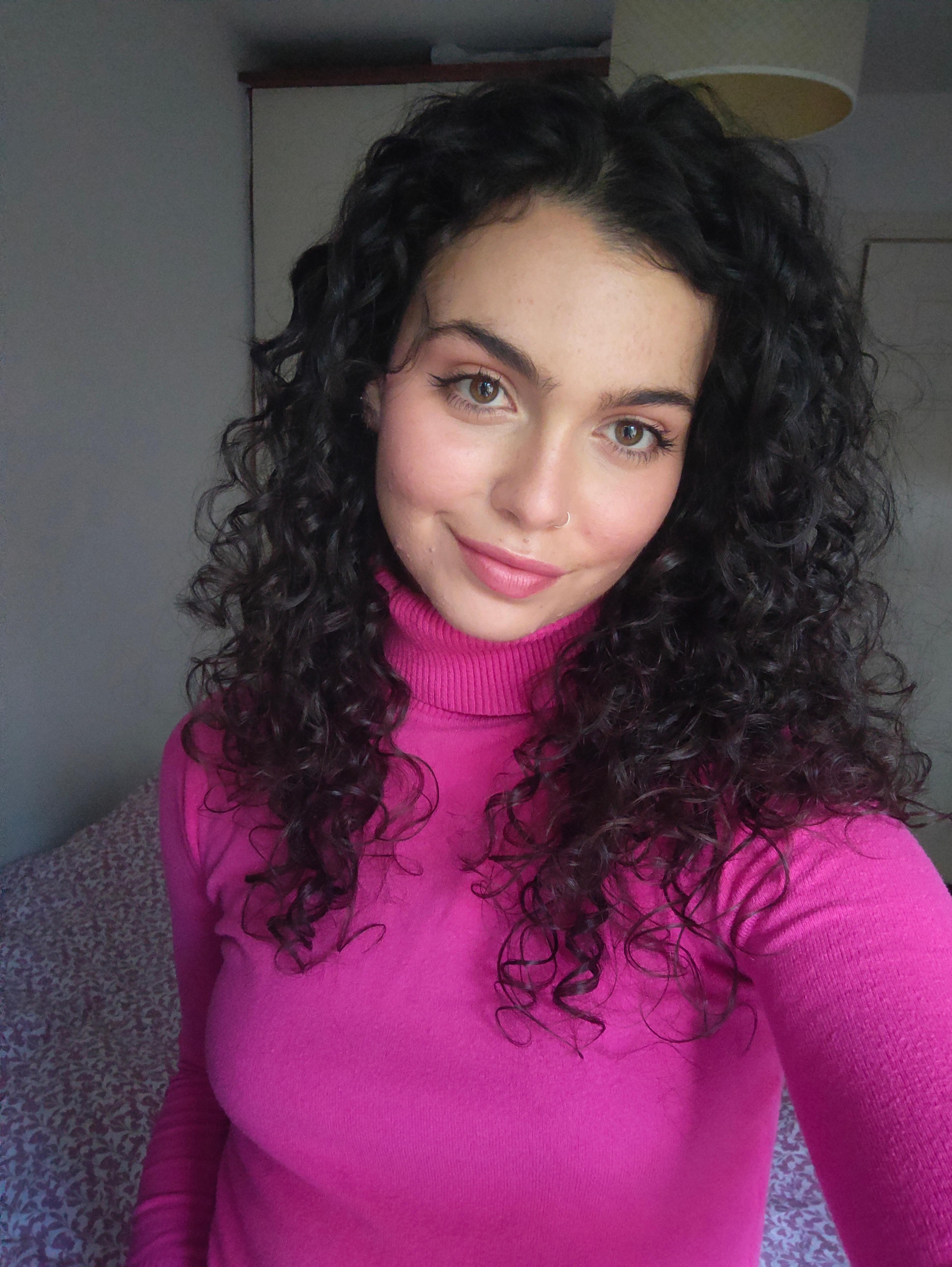 Erika Curto