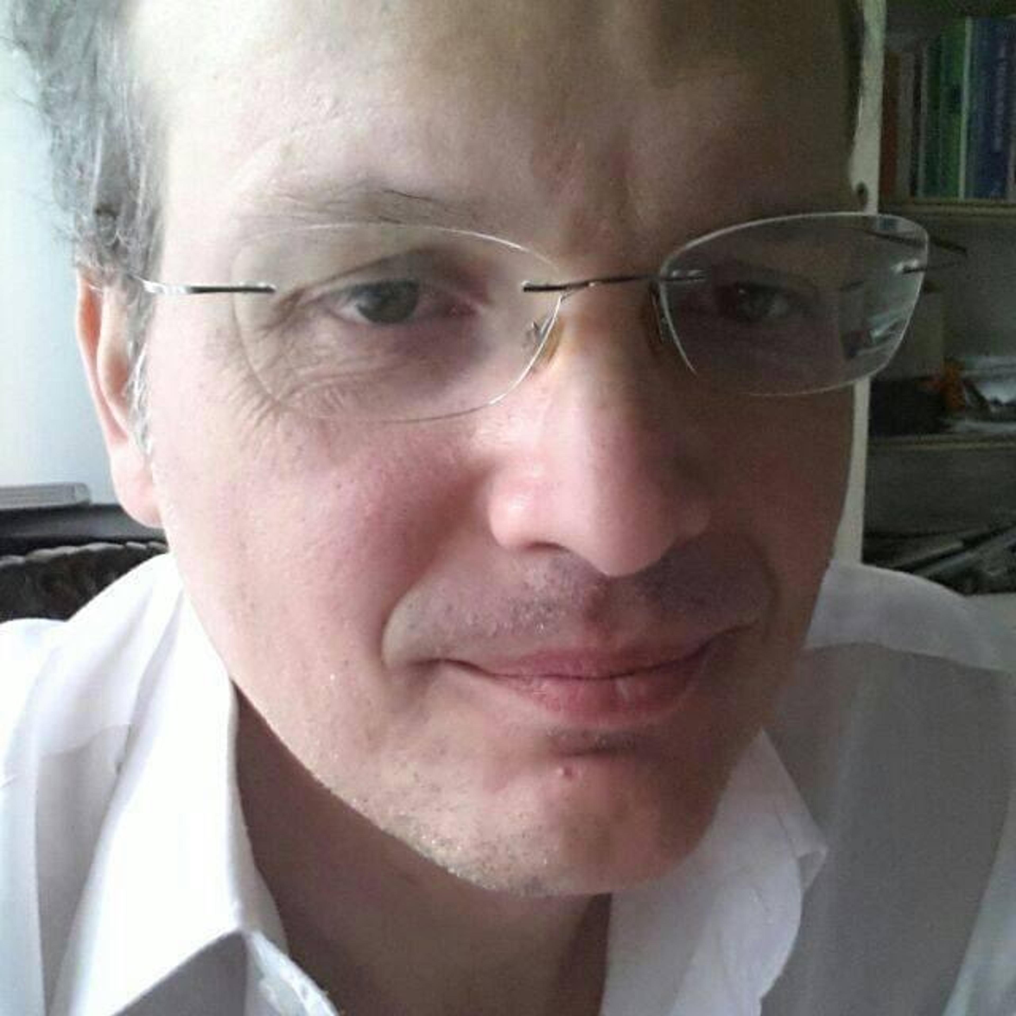 Gianfranco Molinaro