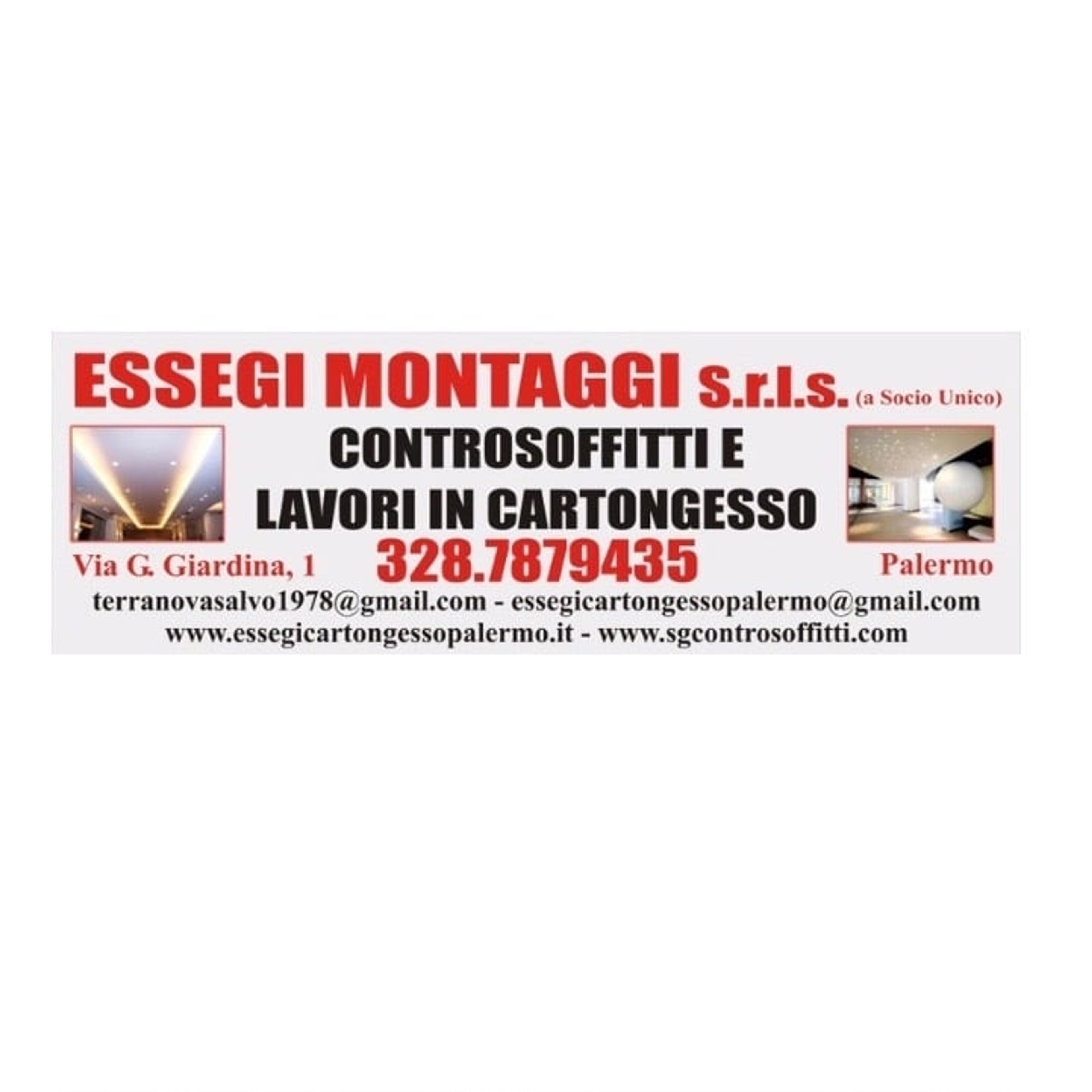 ESSE G. MONTAGGI SRLS