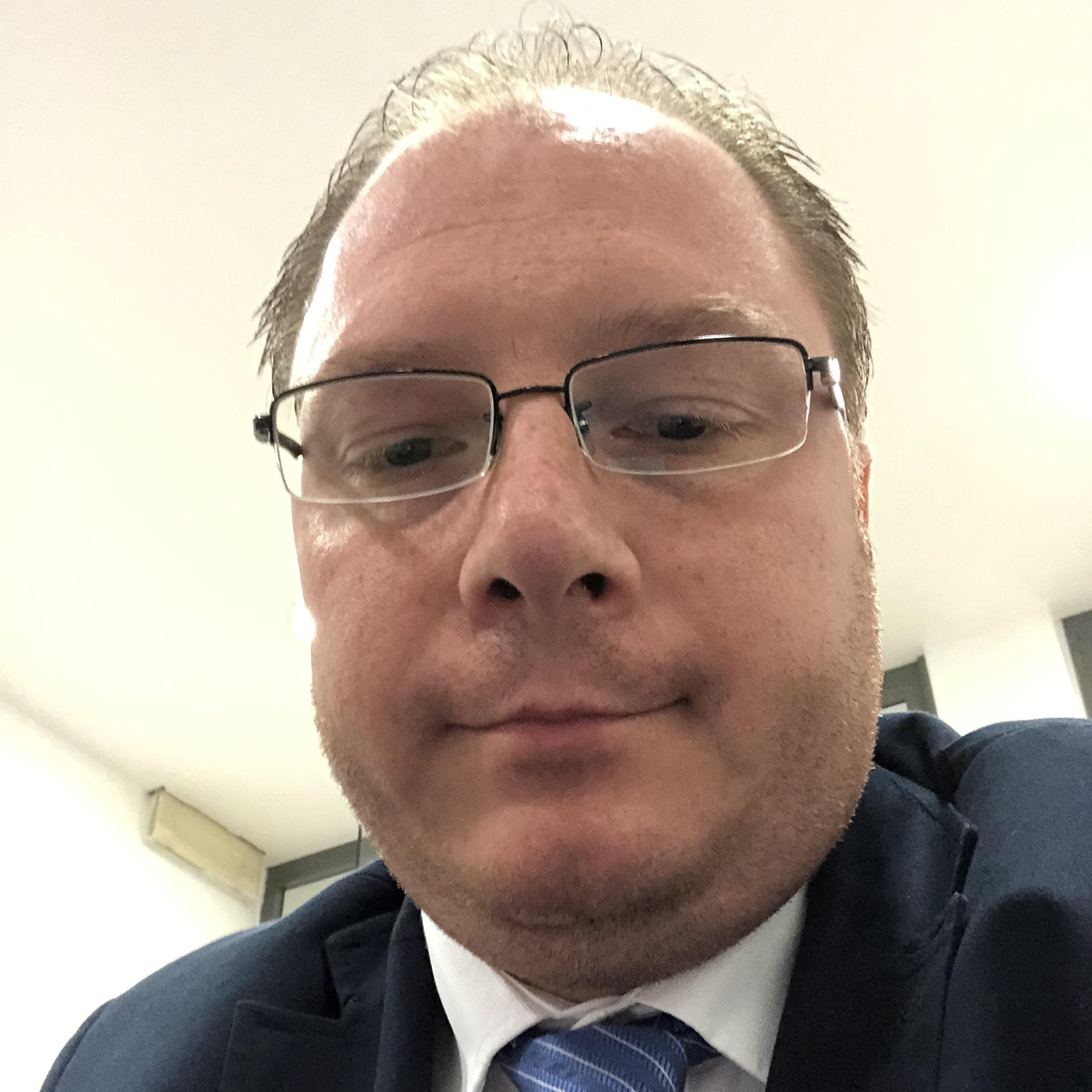 Fabio Ciafrone