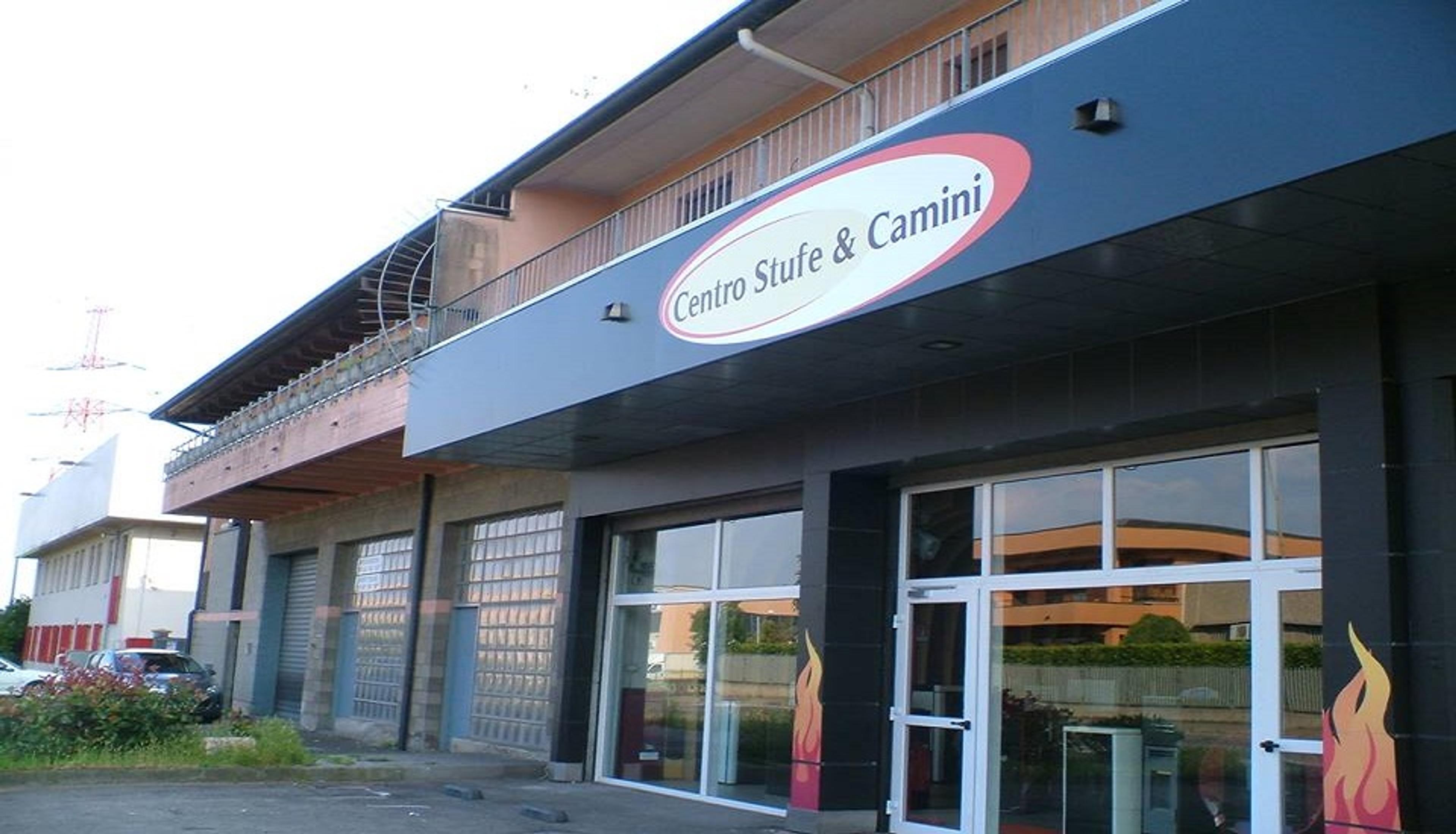 Centro Stufe e Camini srls