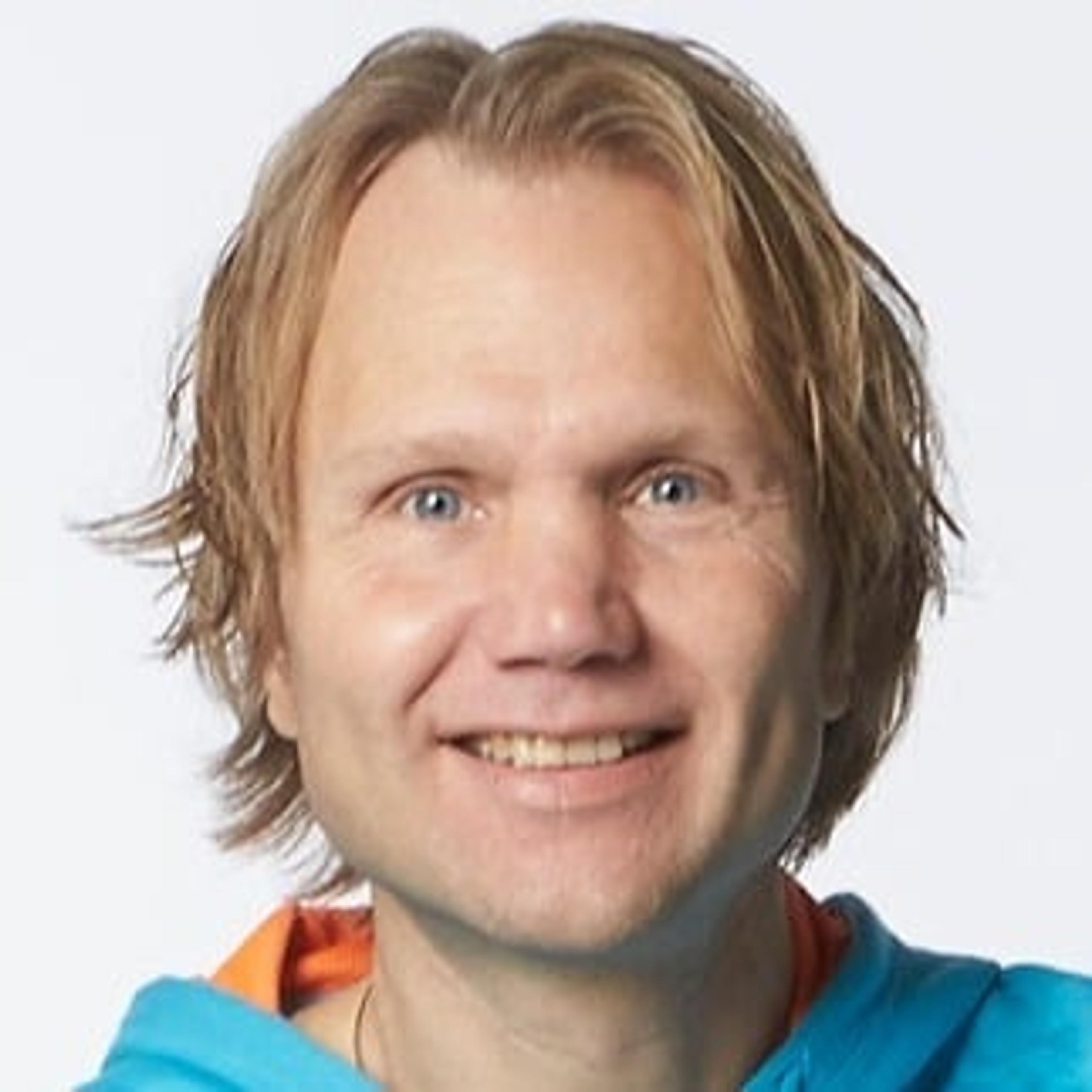 Hajo Smit