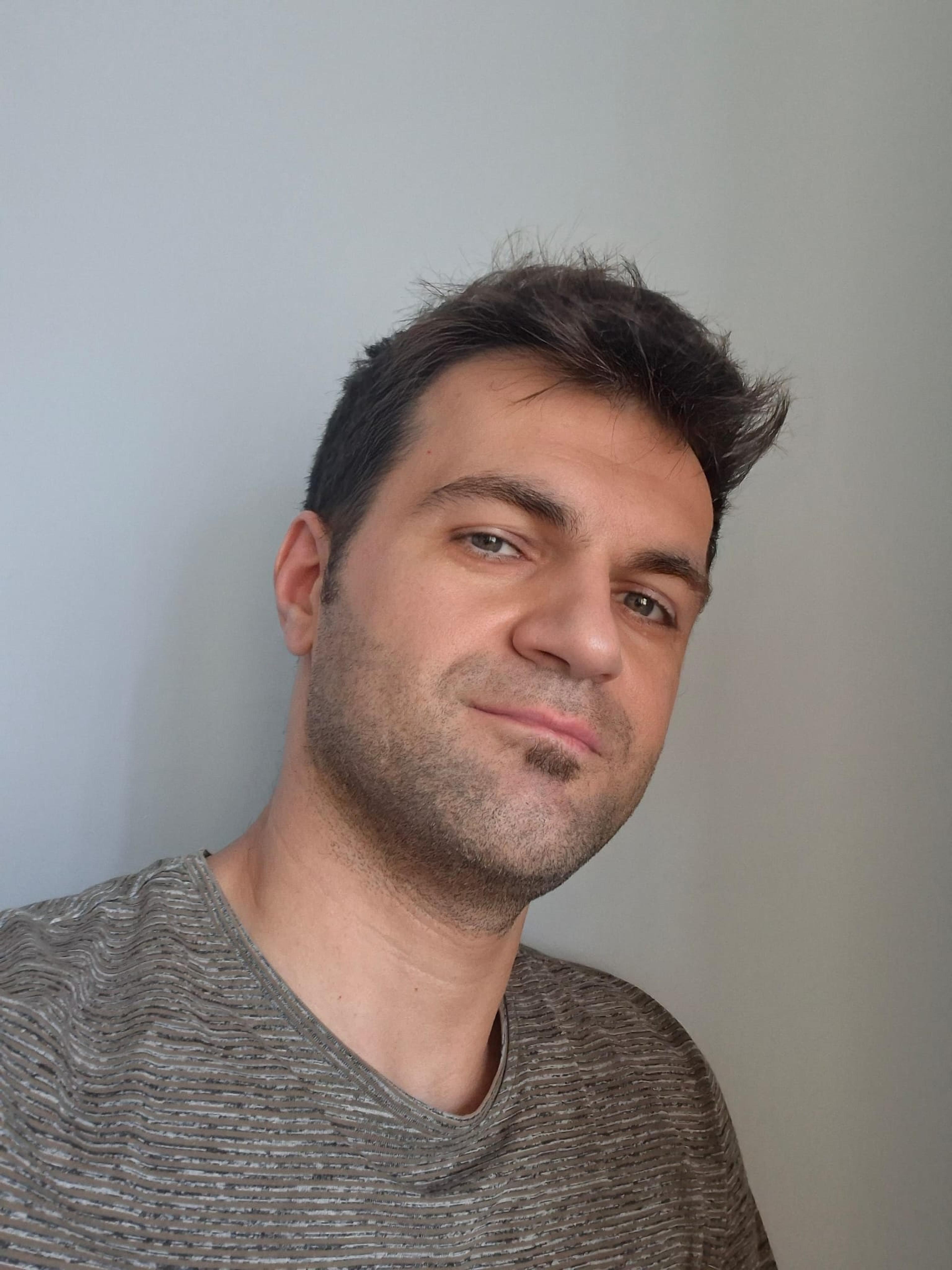 Burak Şekercigiller