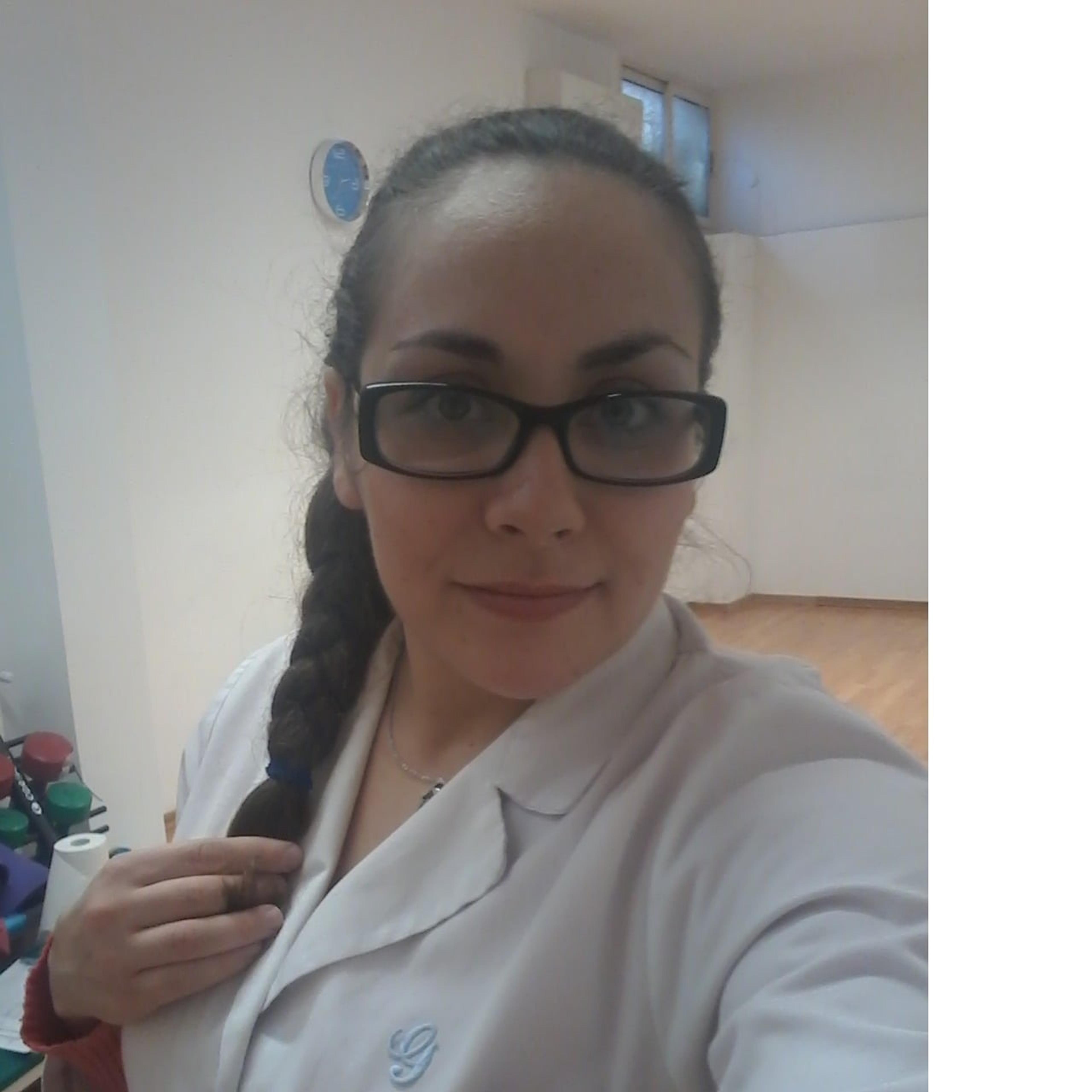 Giulia Pirrello