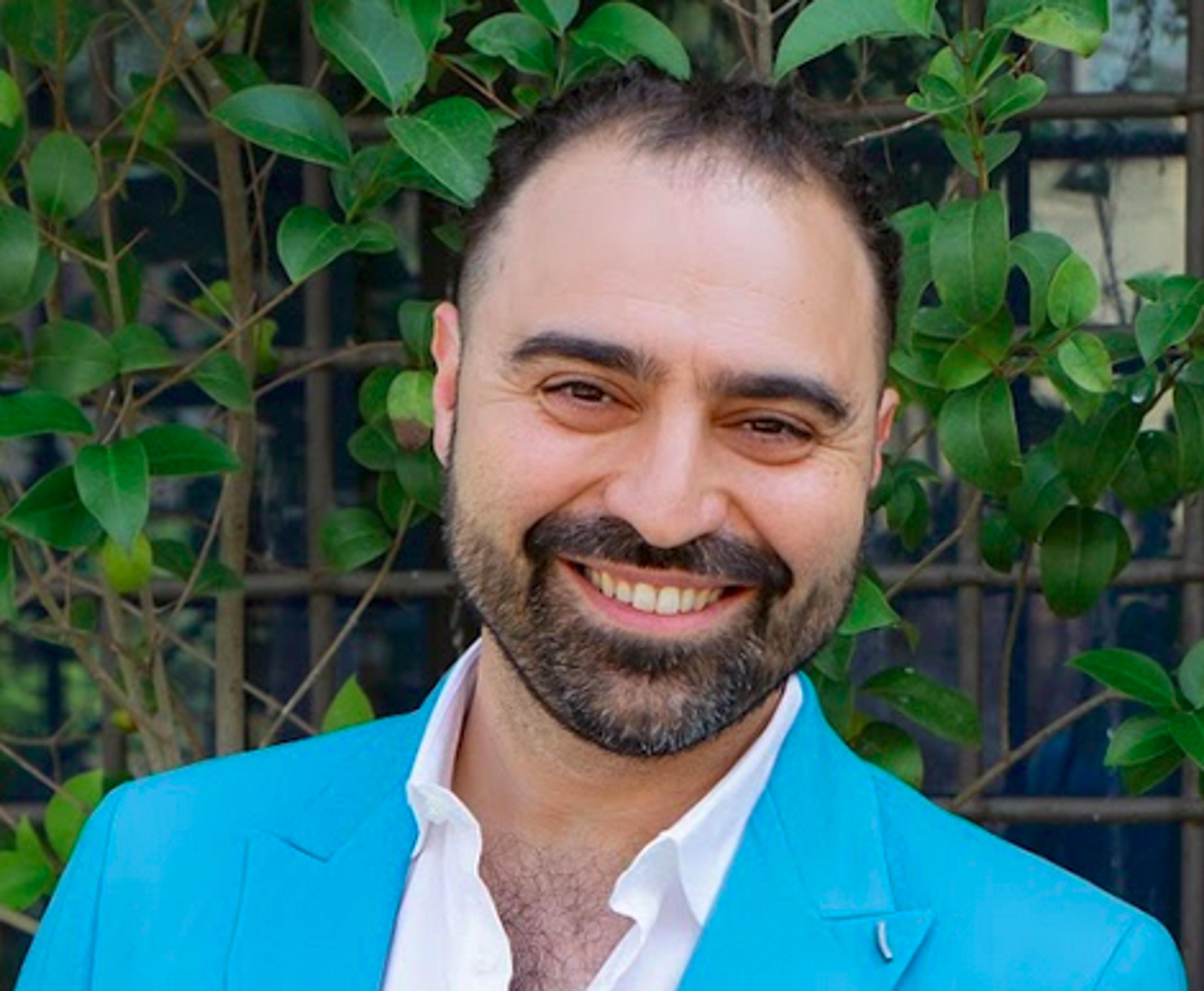 Ivan Giglio