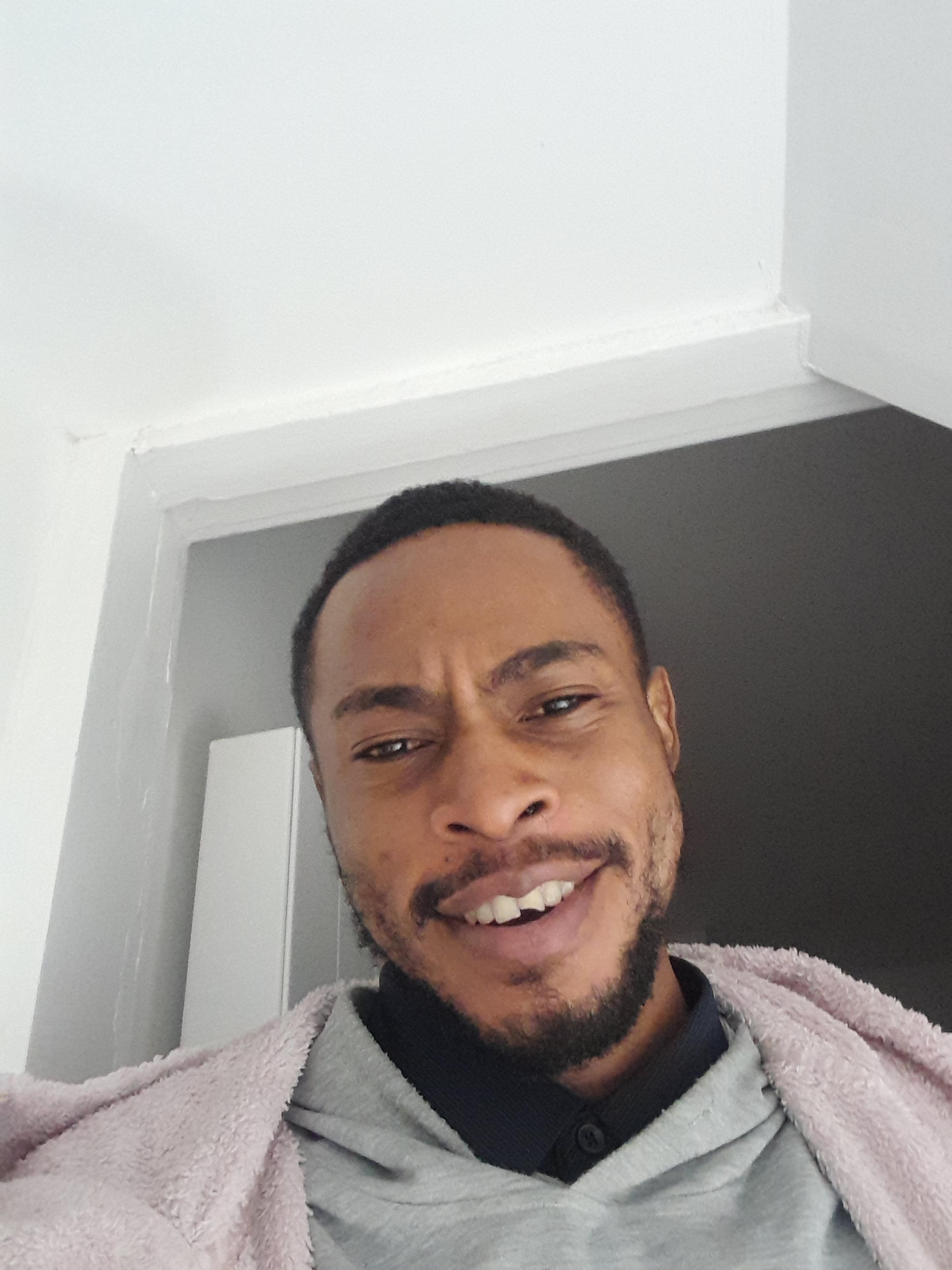 Ademola Richard Adams