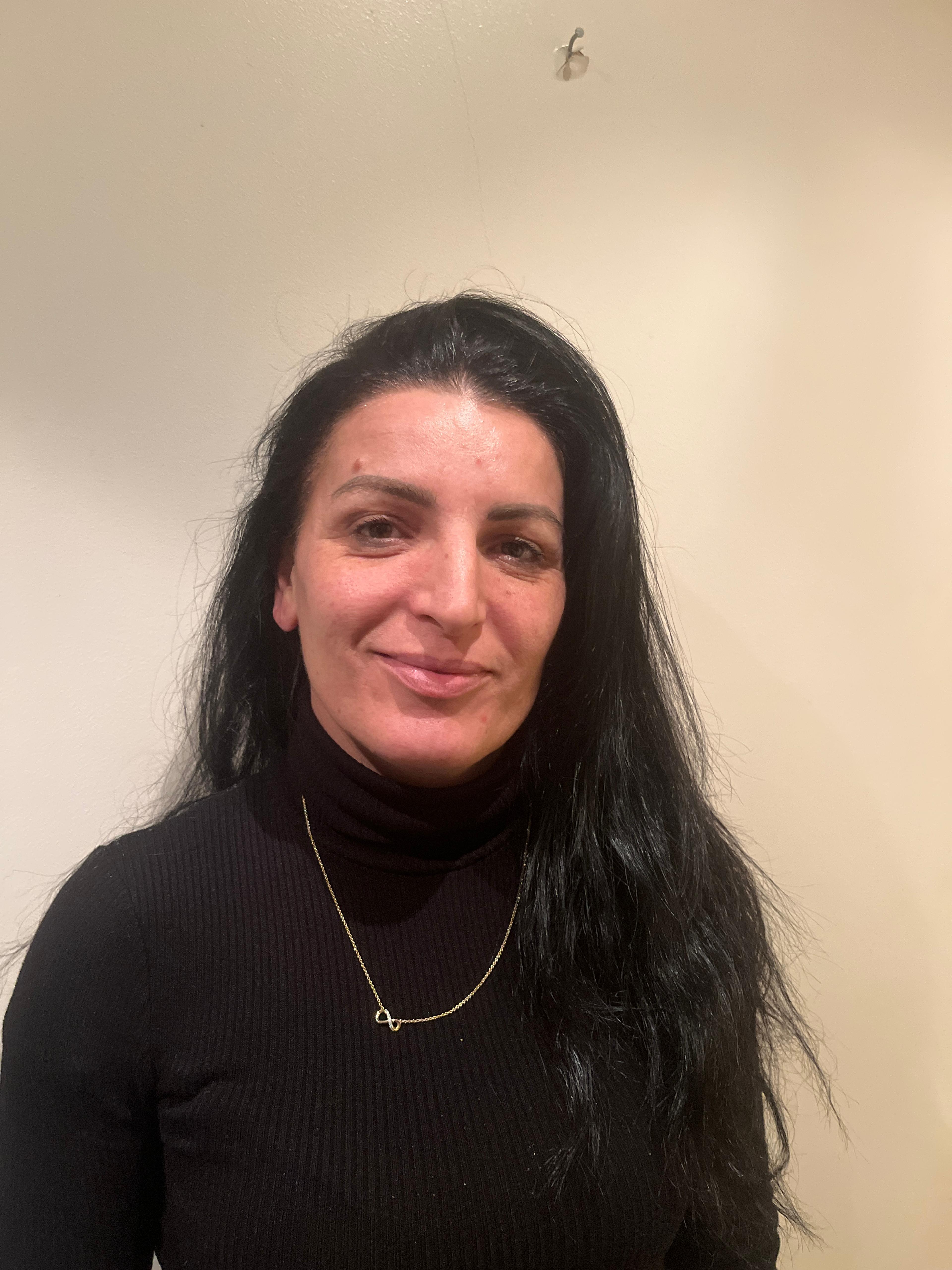 Sadije Mulici Bilalli