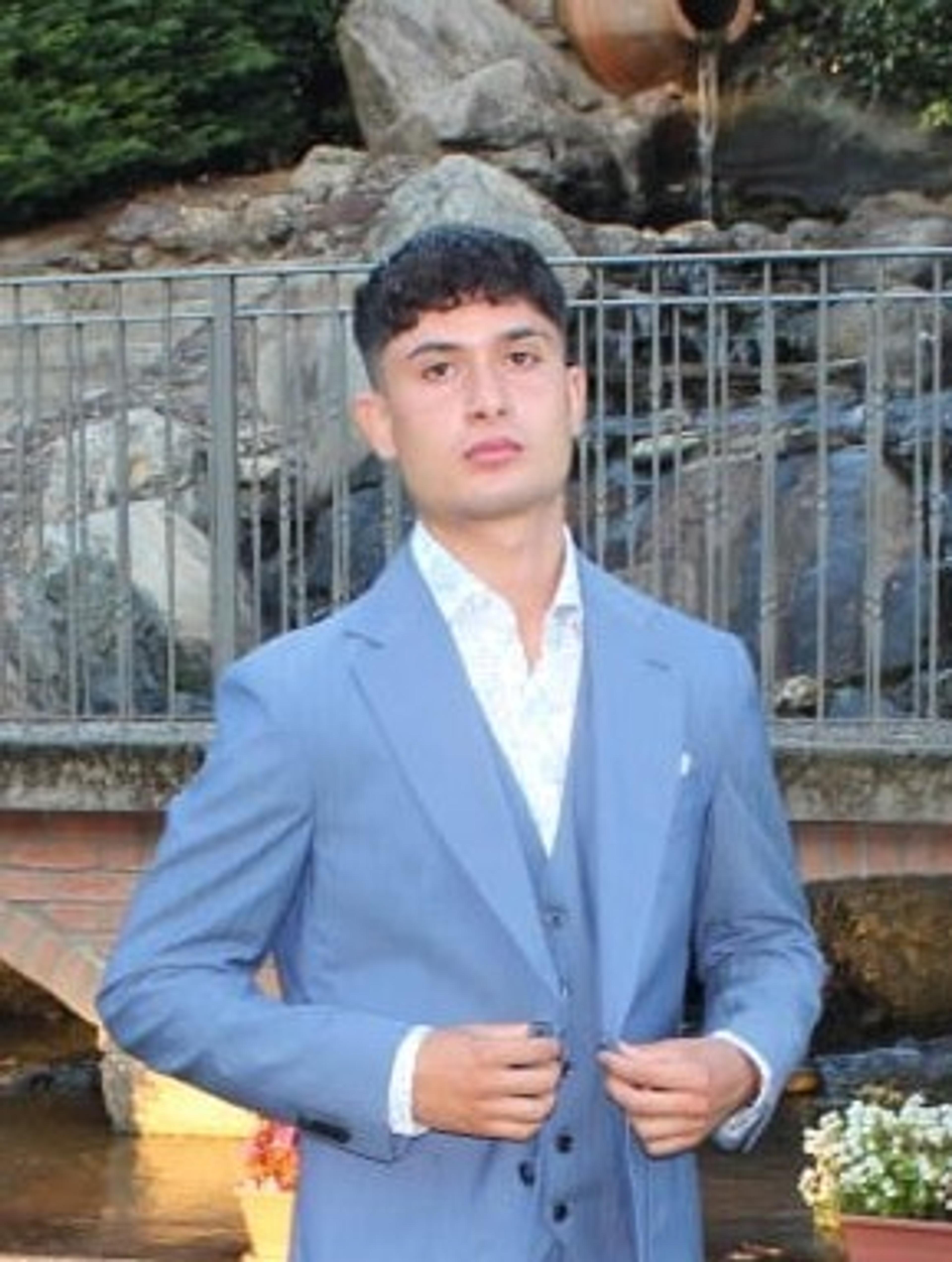 Emanuele Gaetano Coniglio