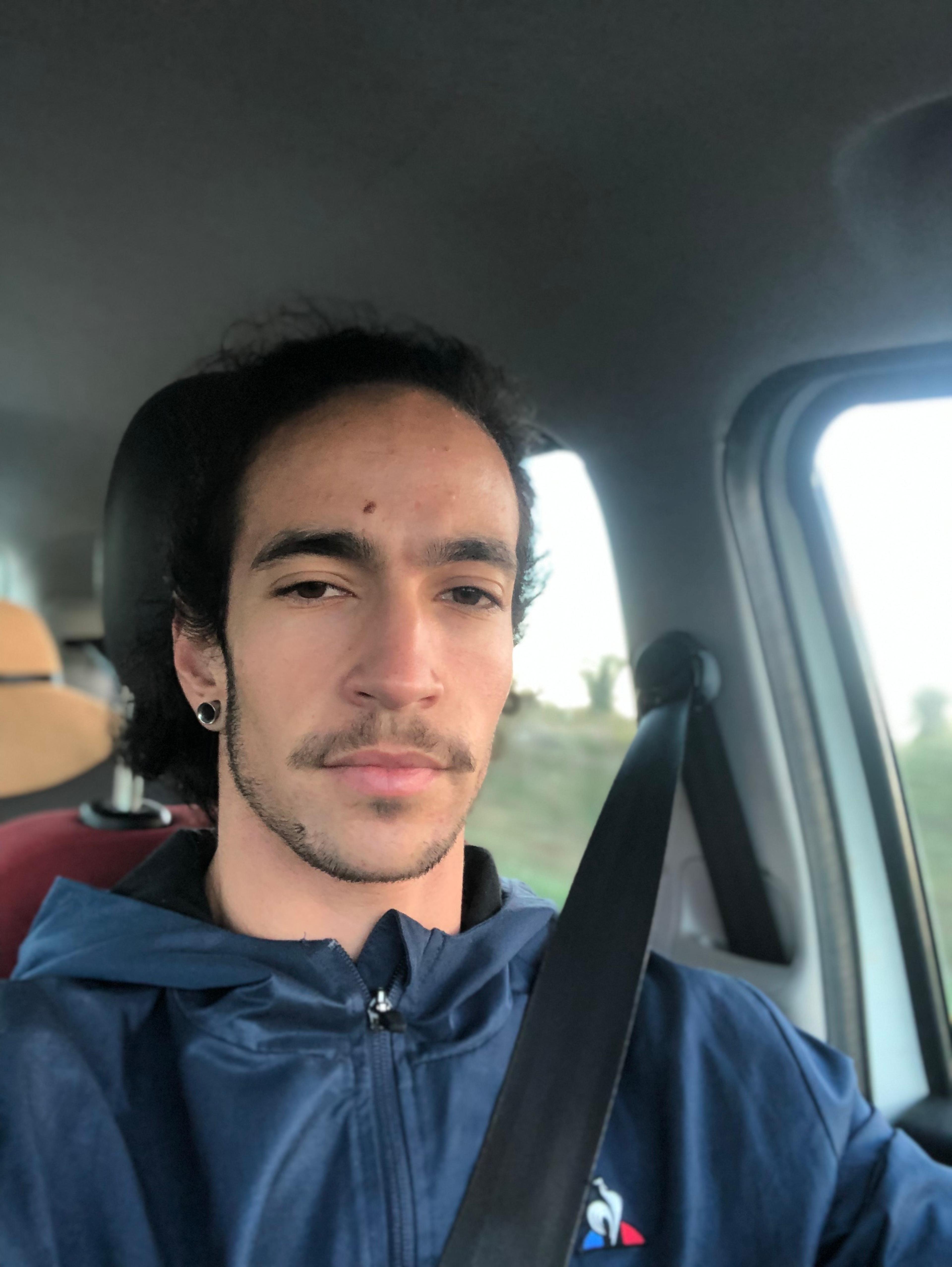 Ismael Eddoubbich
