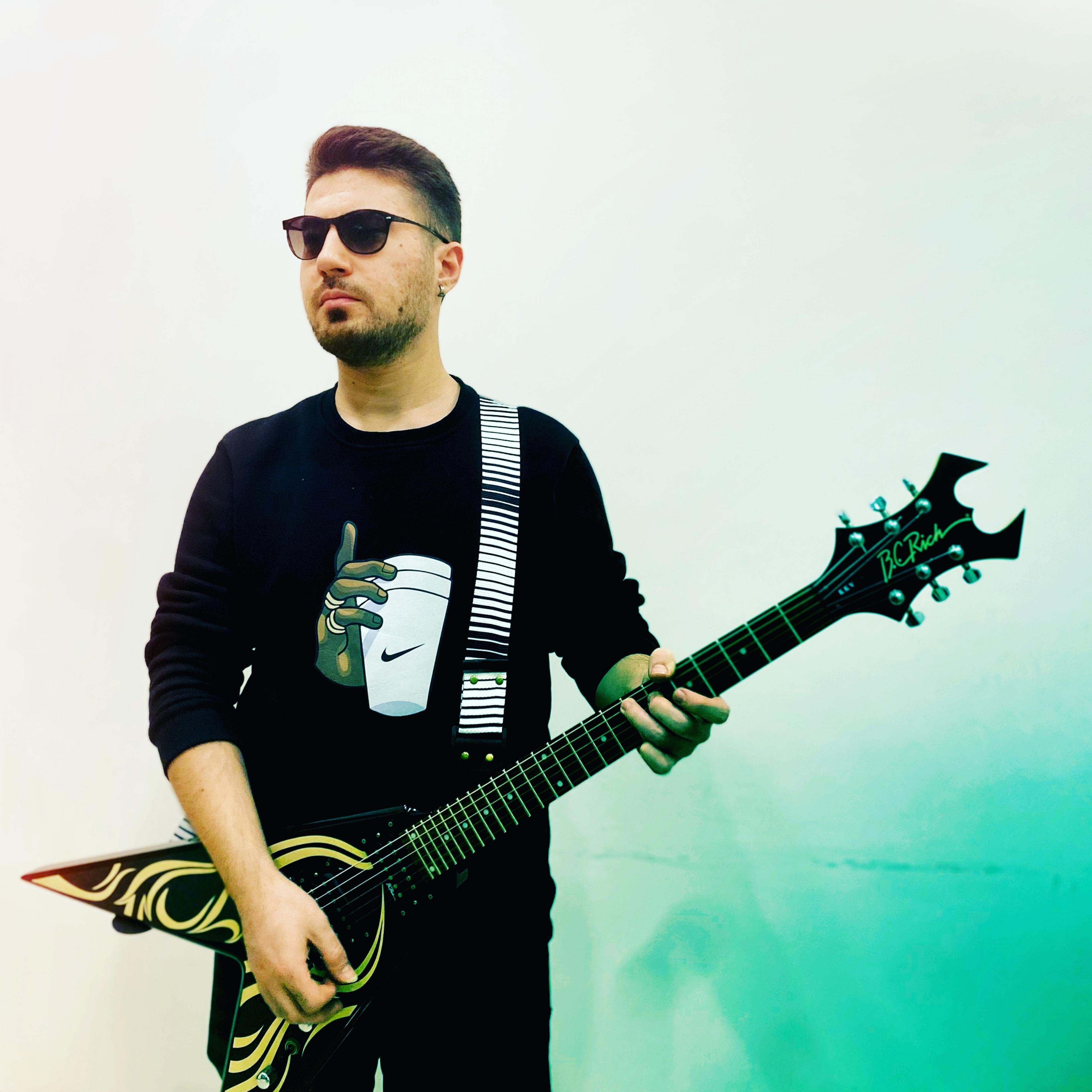 Mustafa Aktar