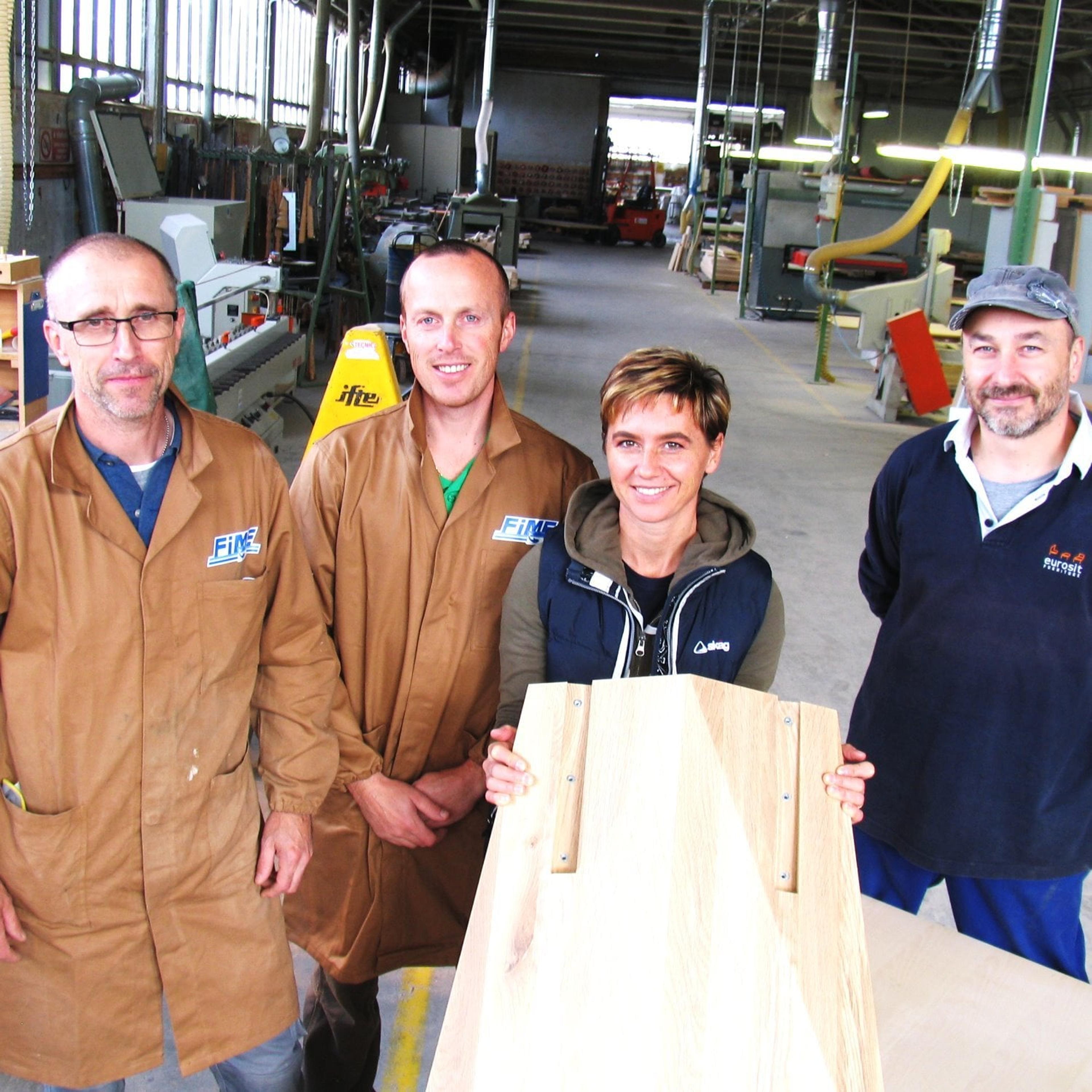 TORNIBEL SRL