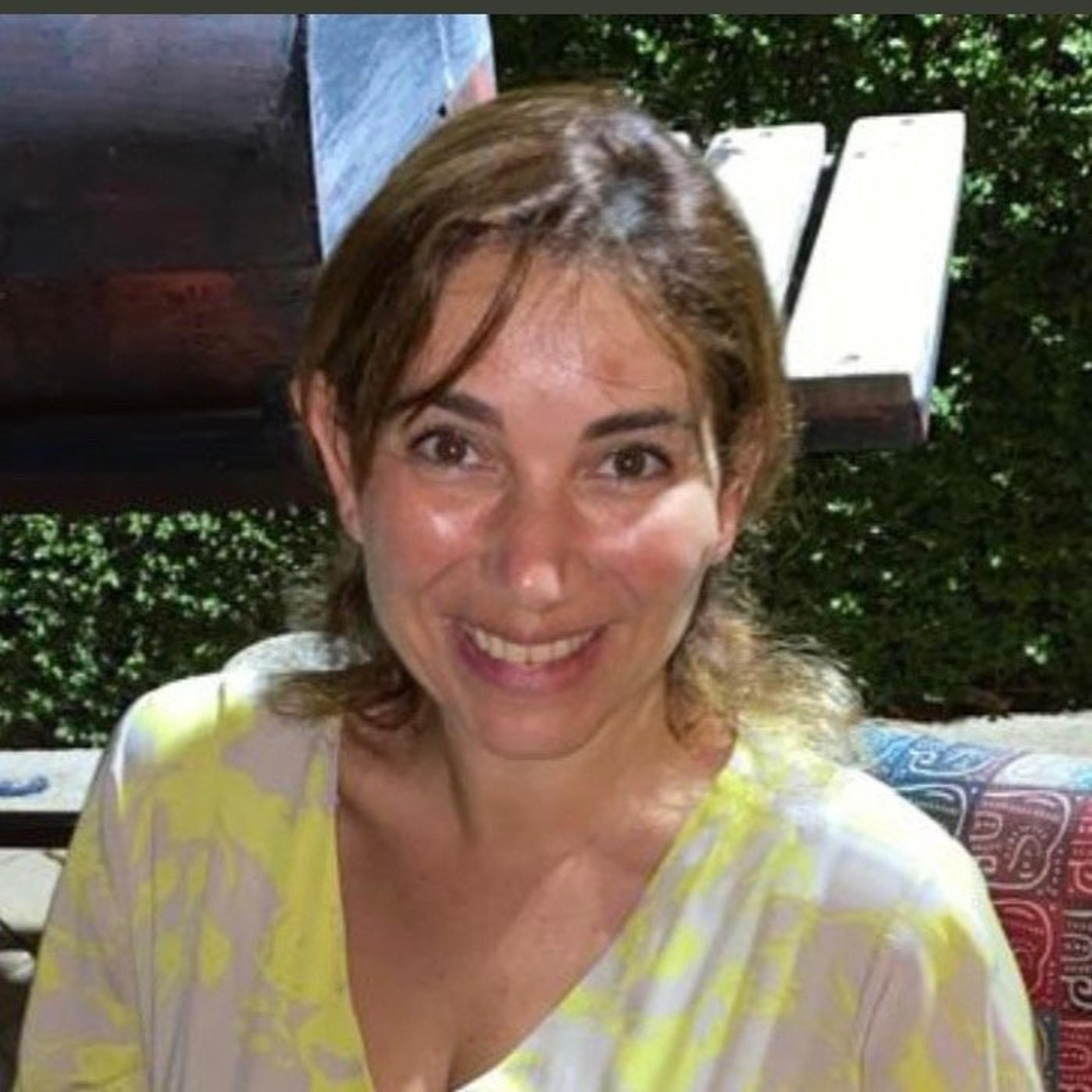 Monica Roberts