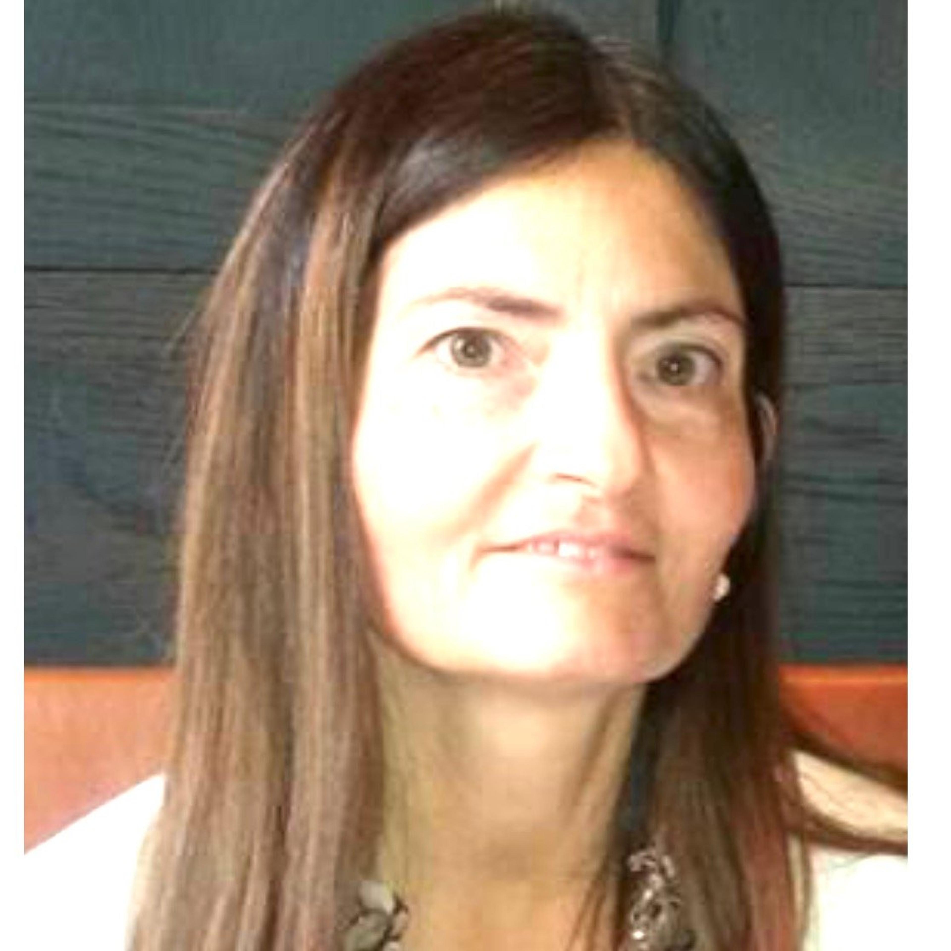 Maristella Augenti