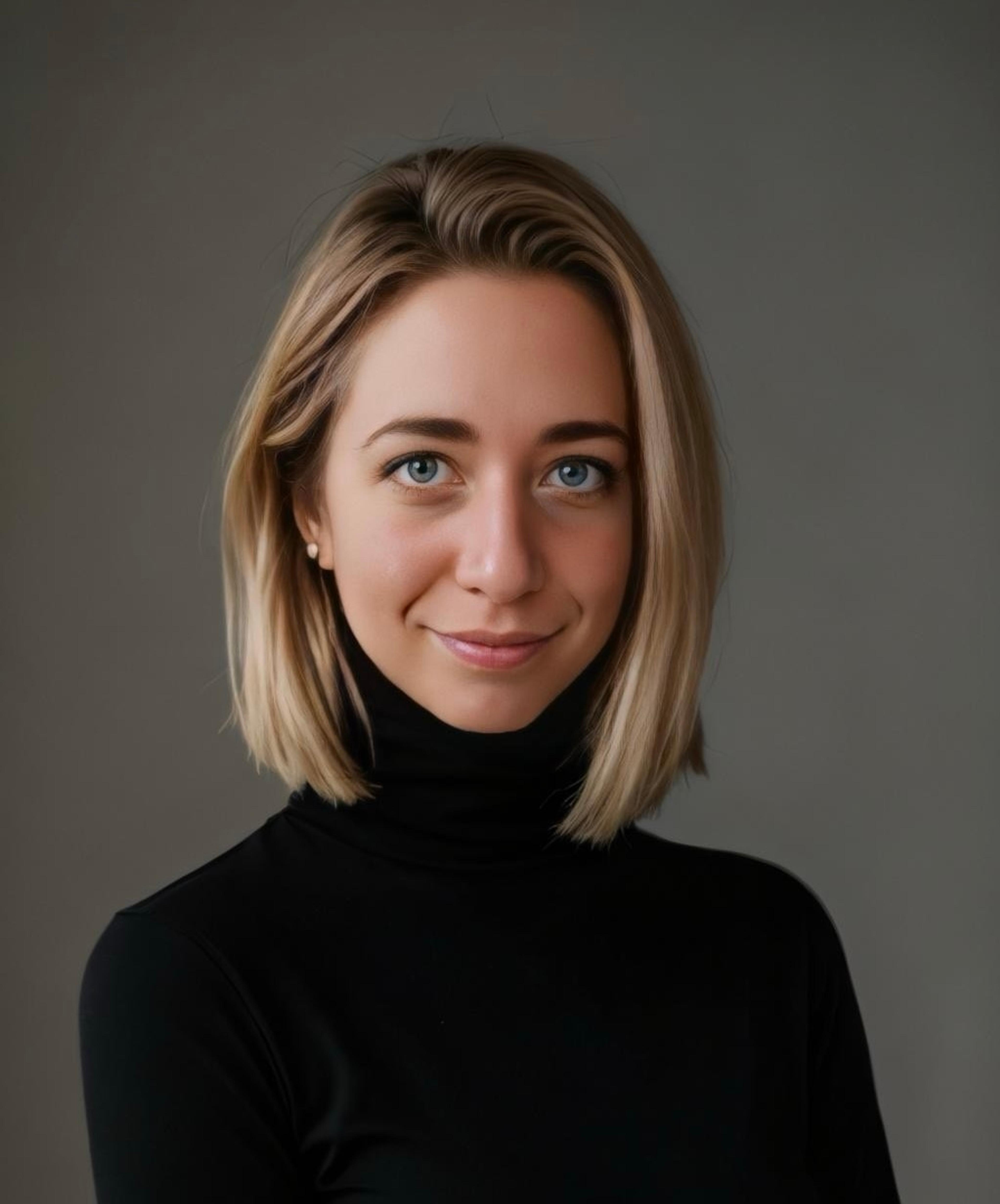 Carlotta Cannataro
