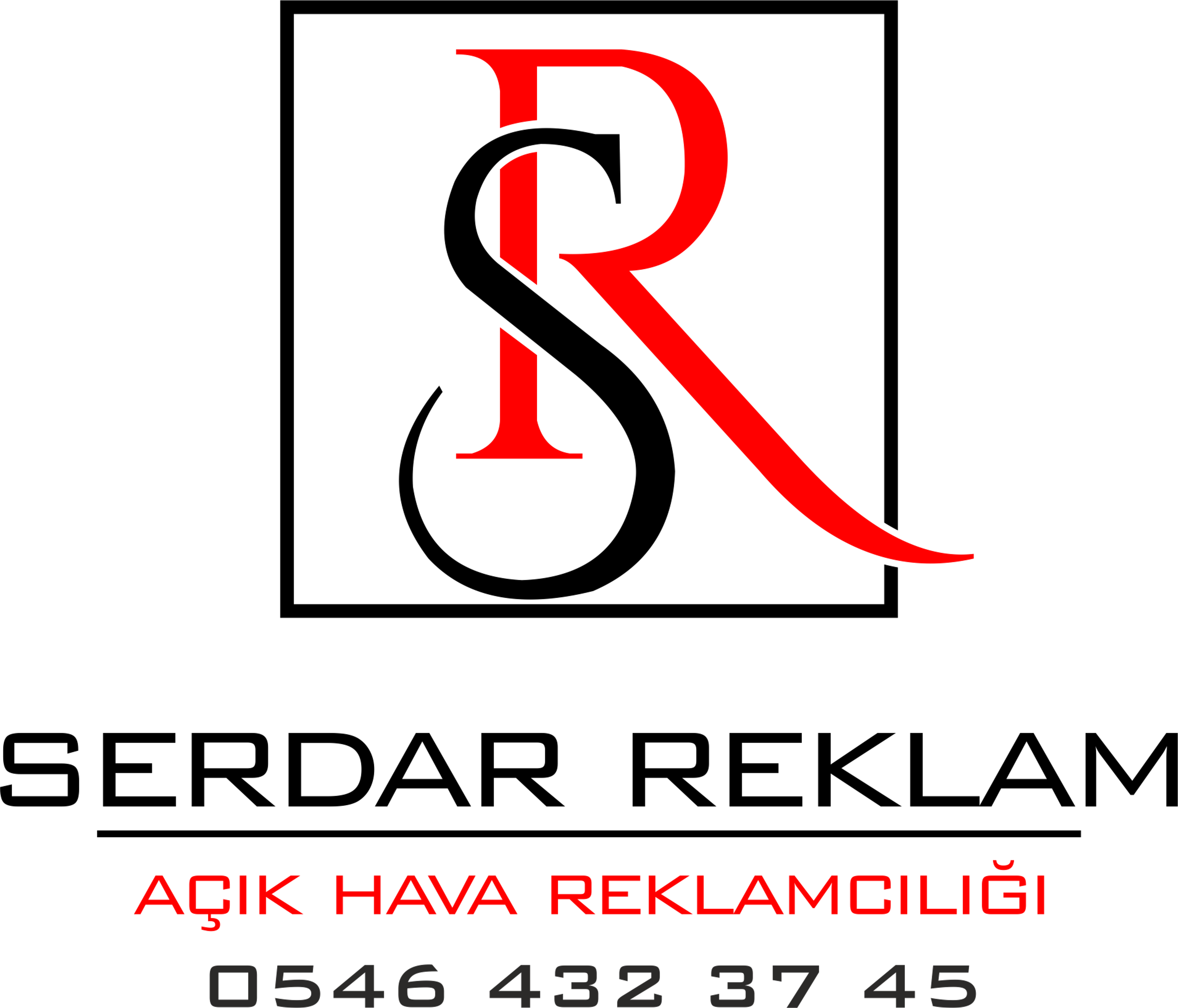 Serdar reklam