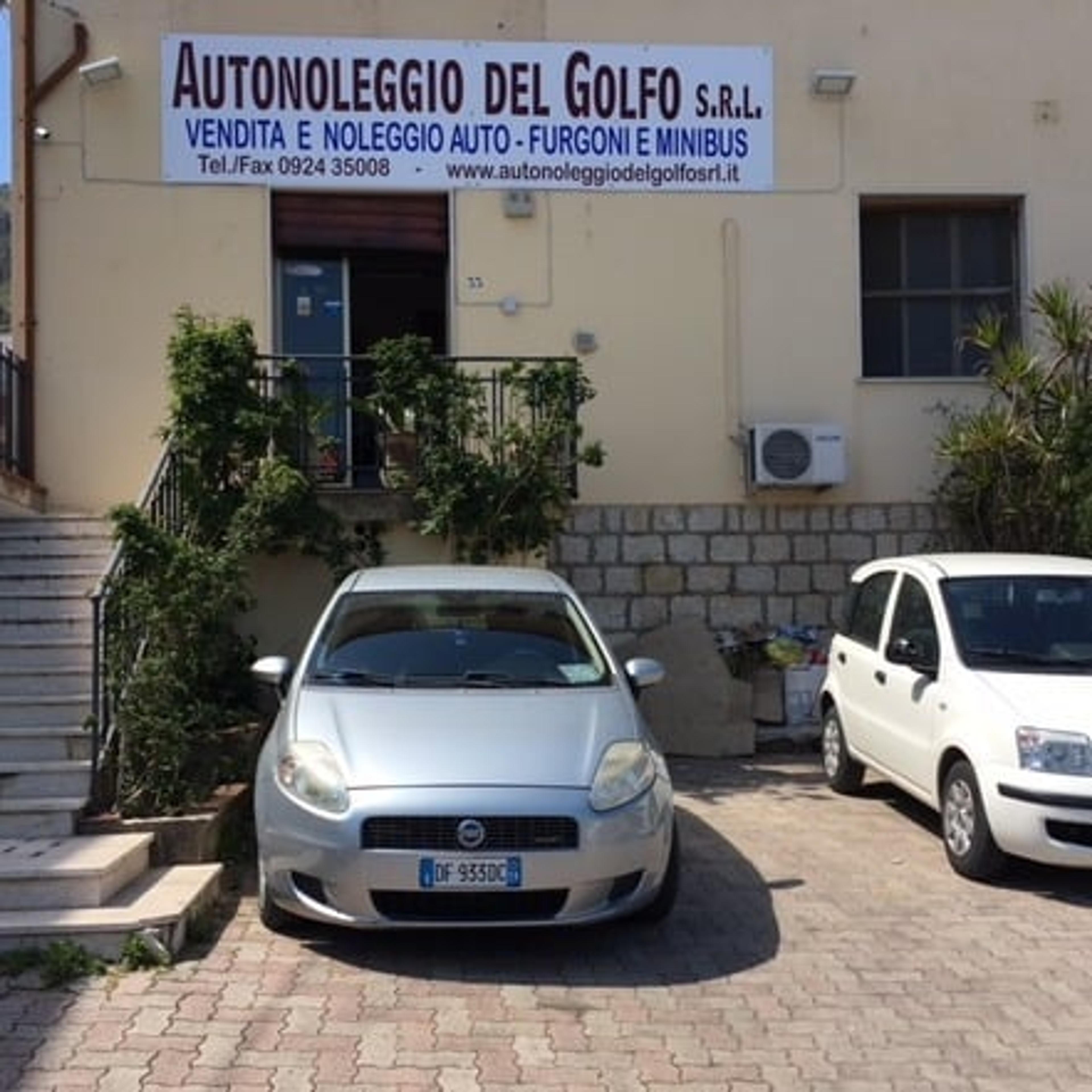 AUTONOLEGGIO DEL GOLFO SRL
