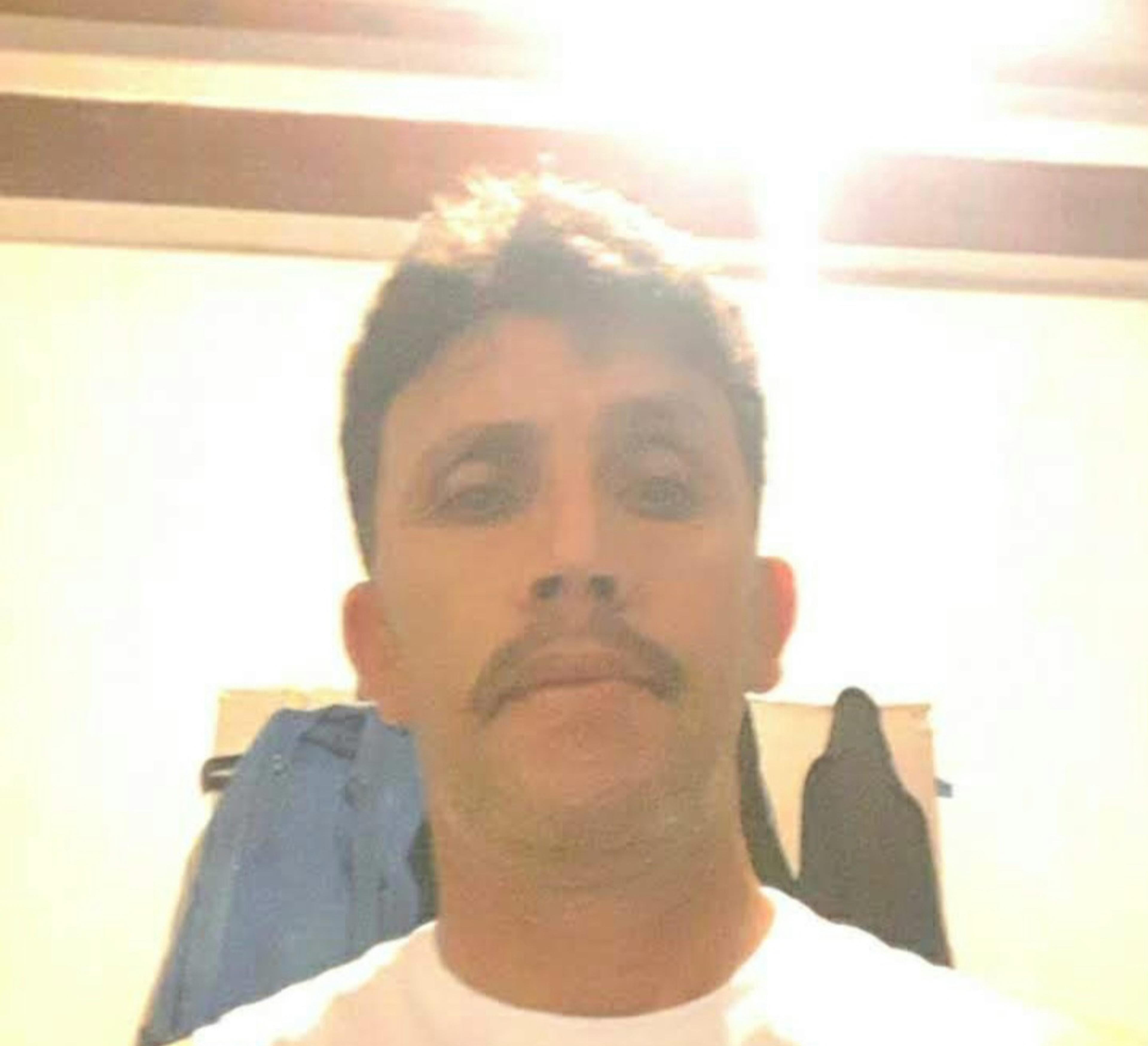 Mimoun Gourari