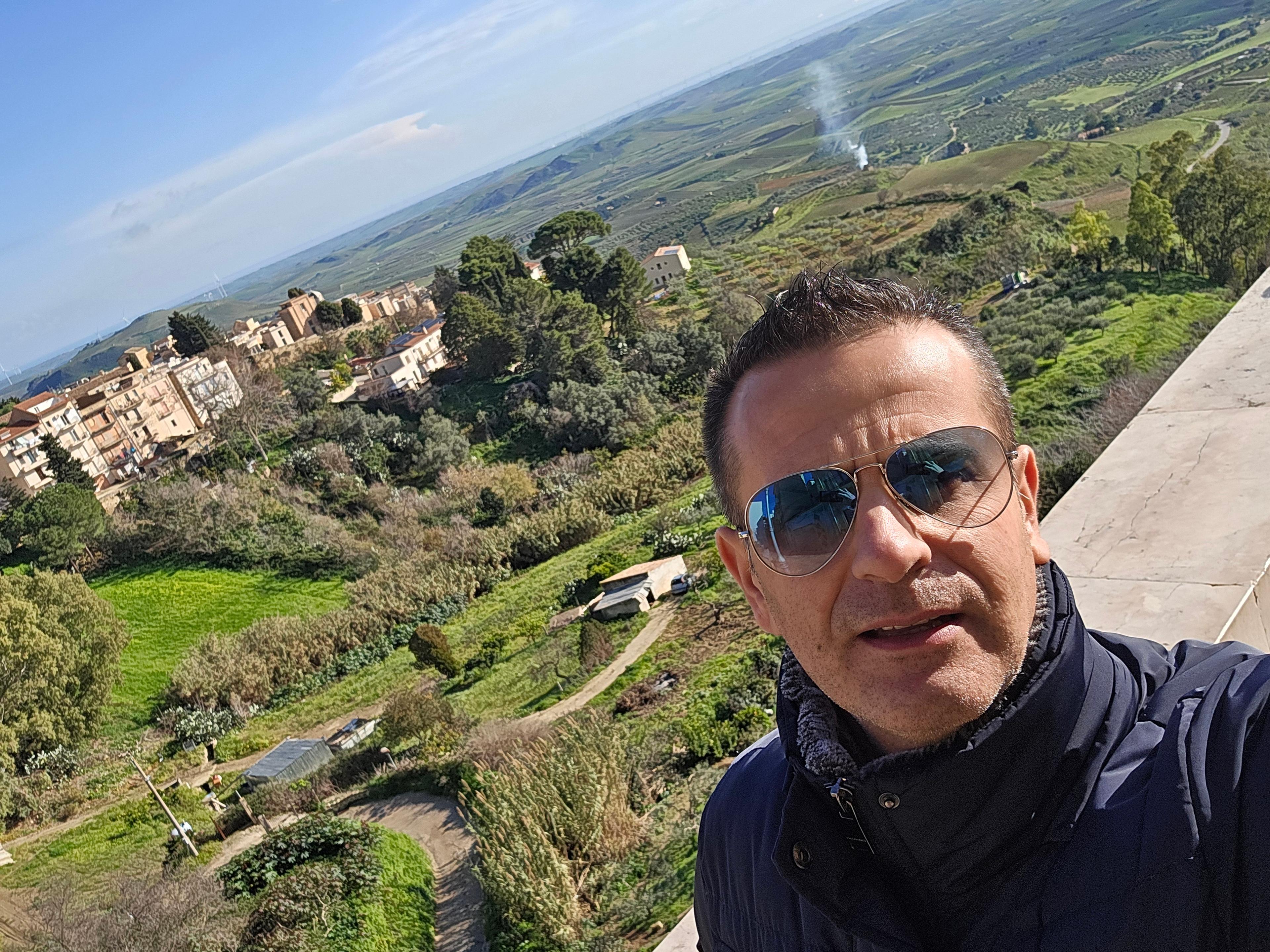 Salvatore Sorrentino