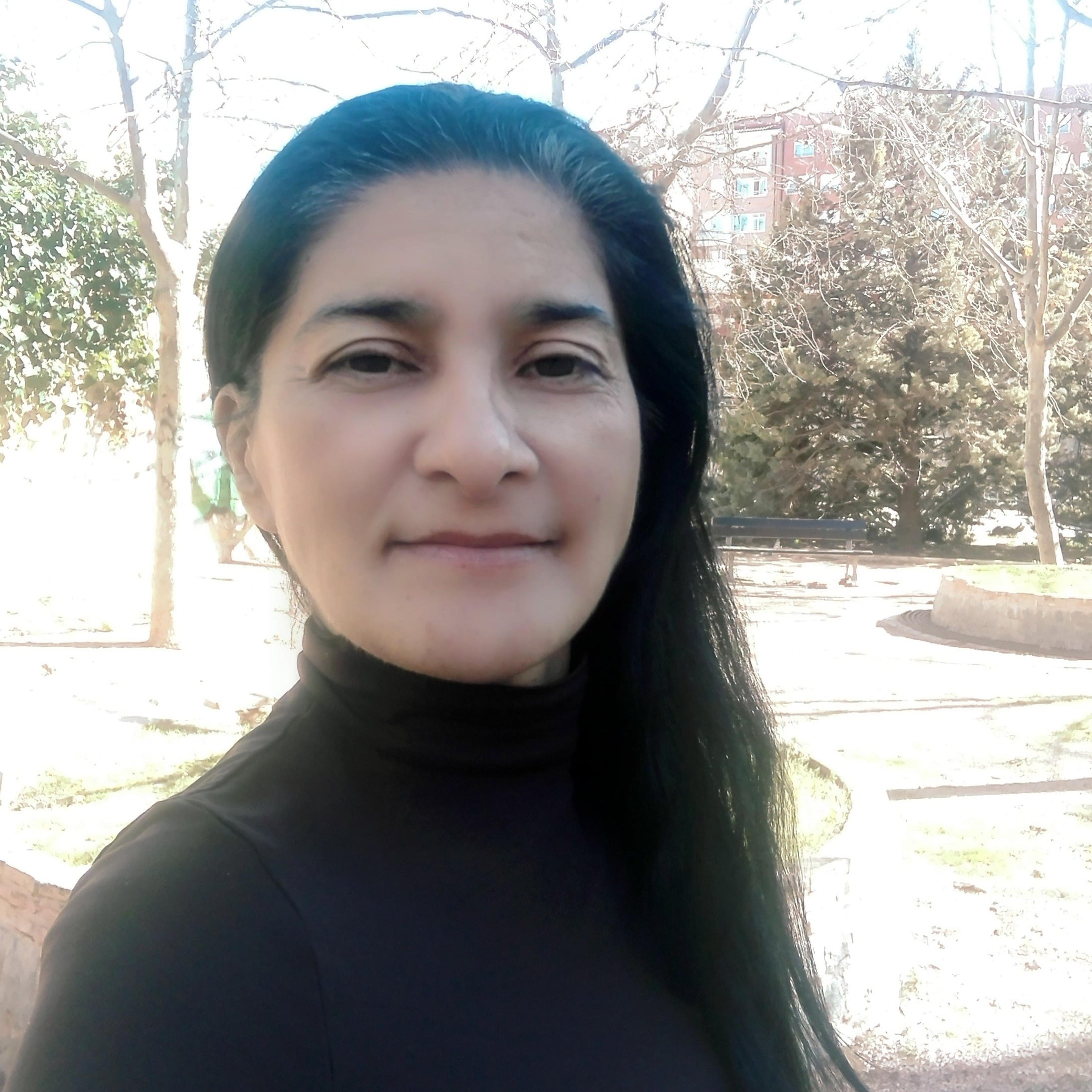 Flavia Martino