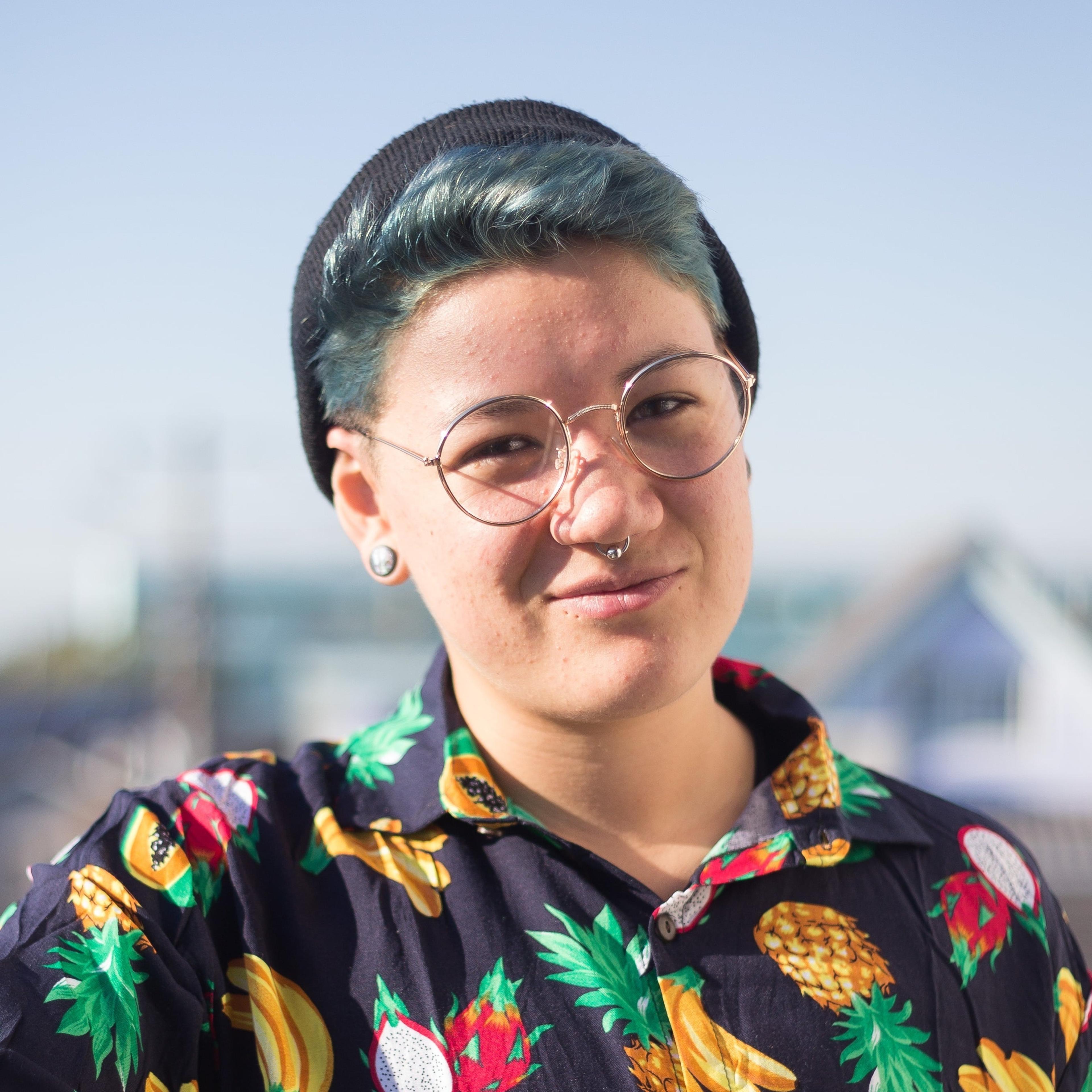 Karin Sakata