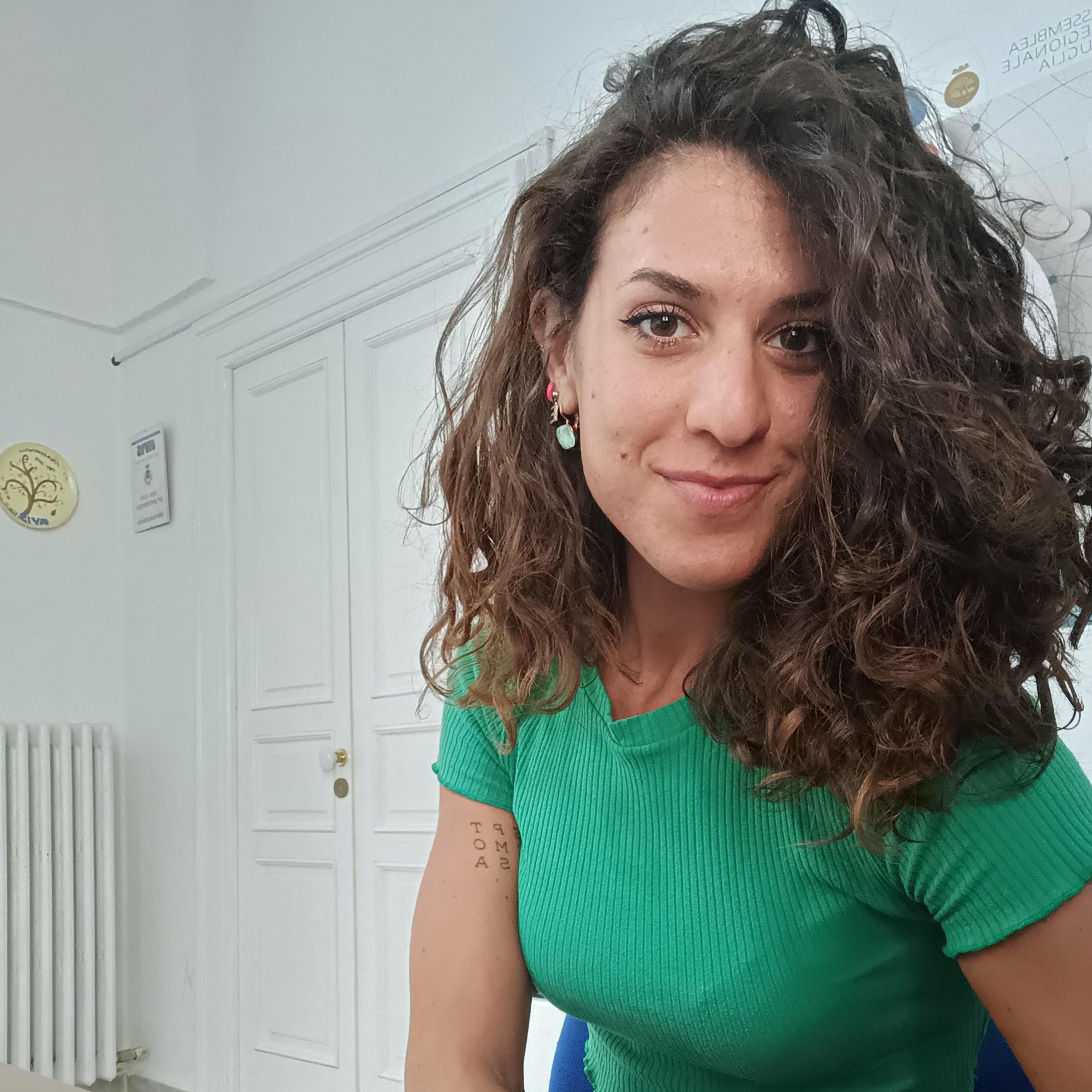 Elisabetta Leo