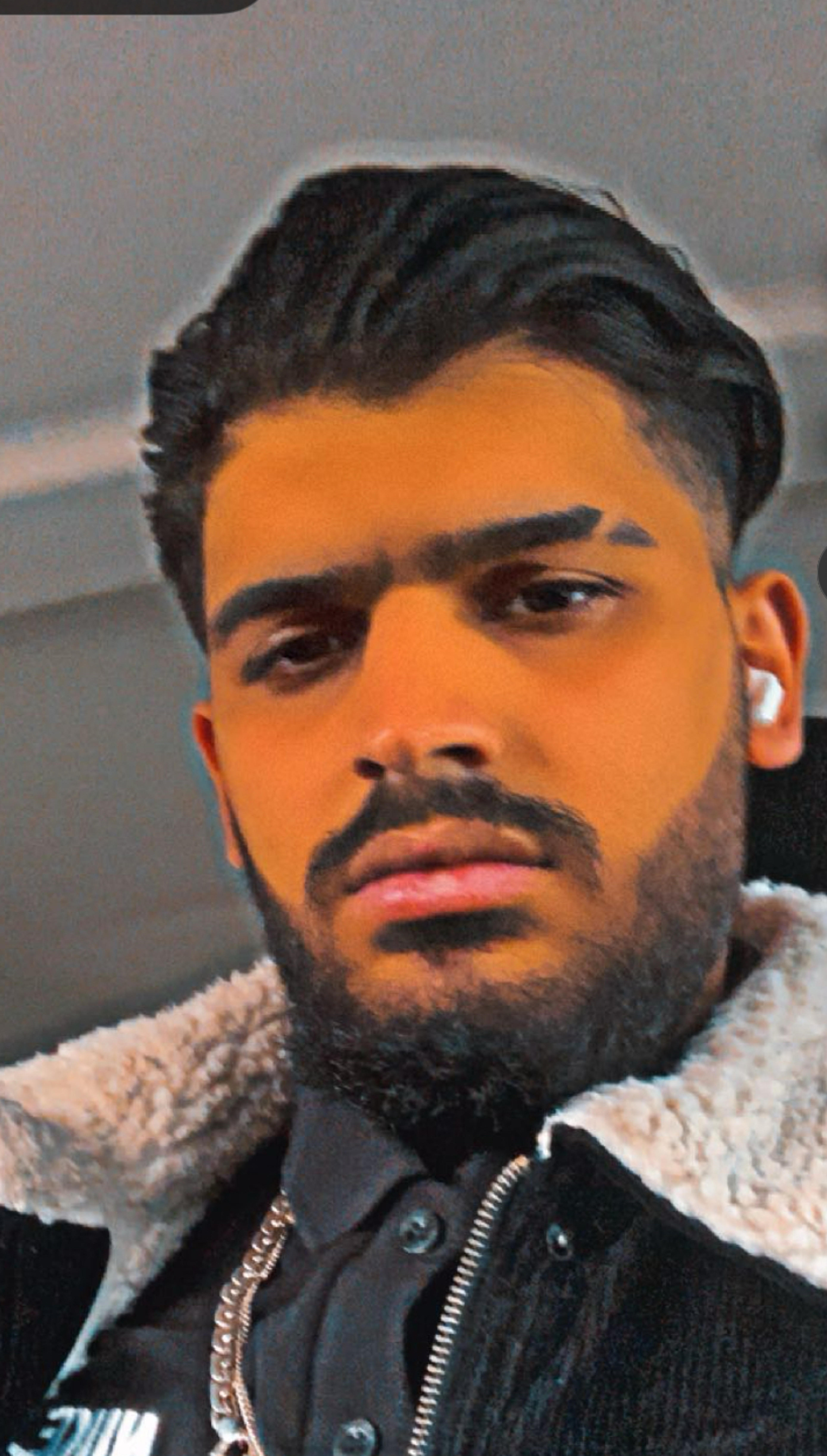 Ali Majeed
