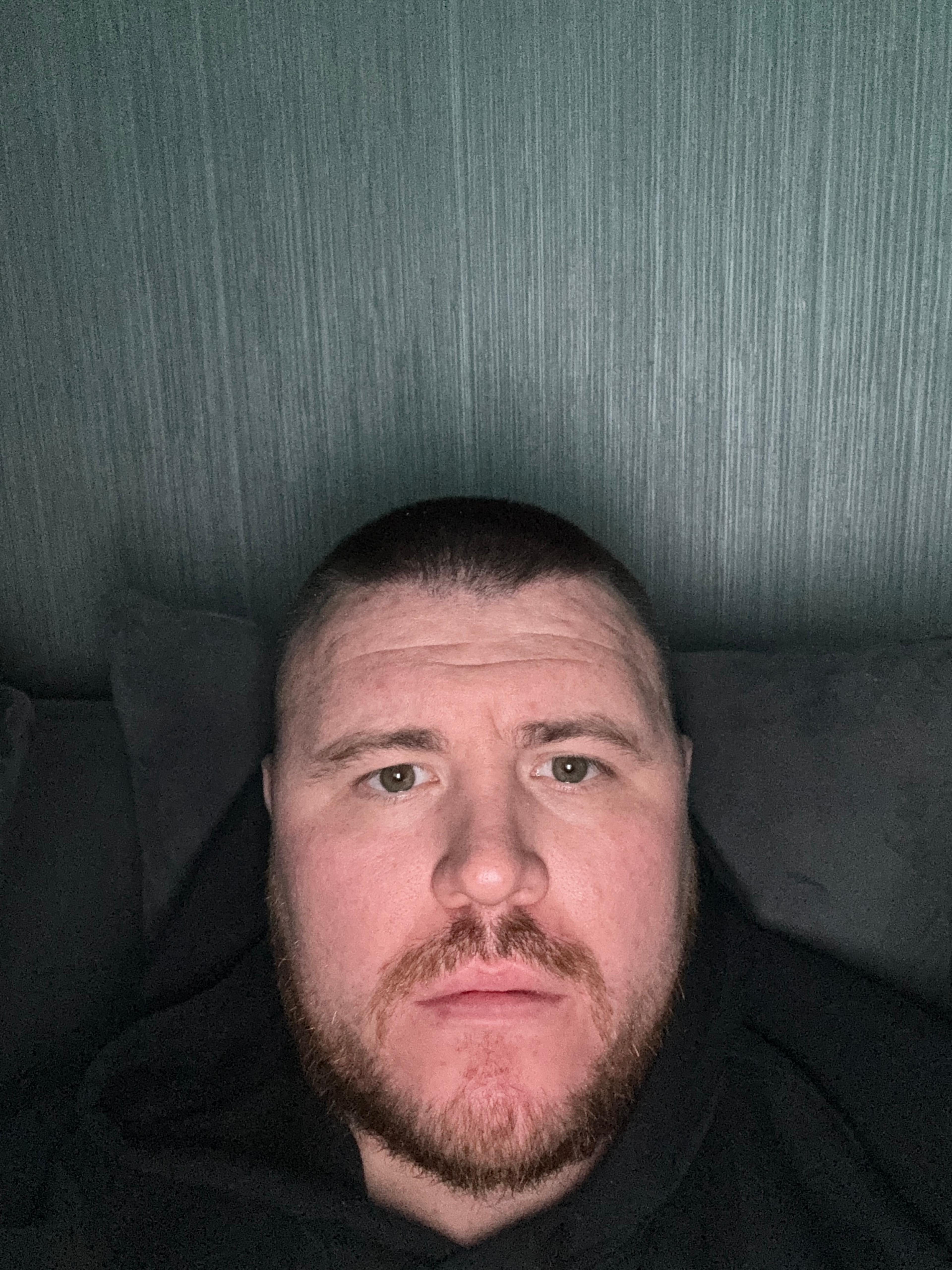 Aidan Hartley