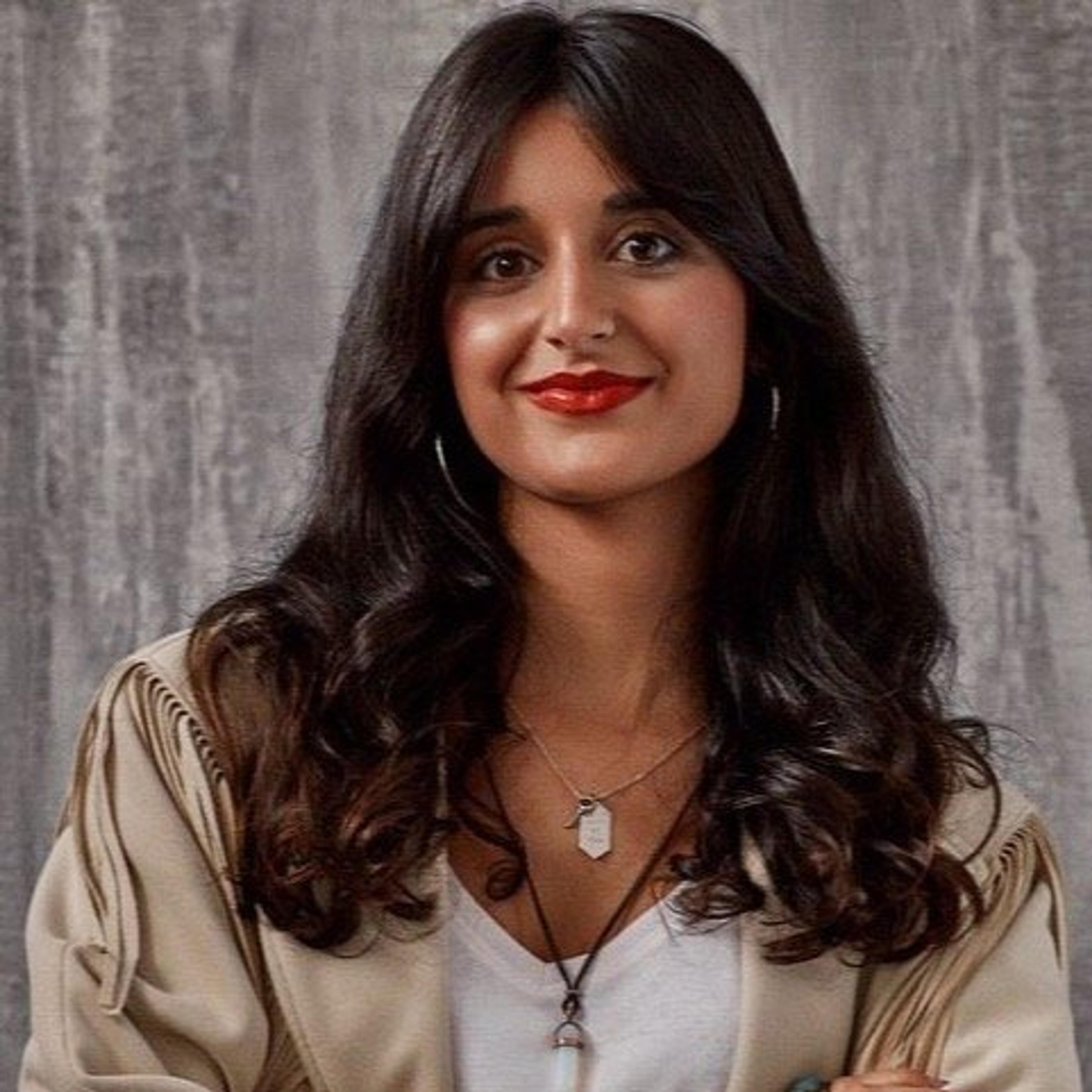 Cristina Illana De La Rosa