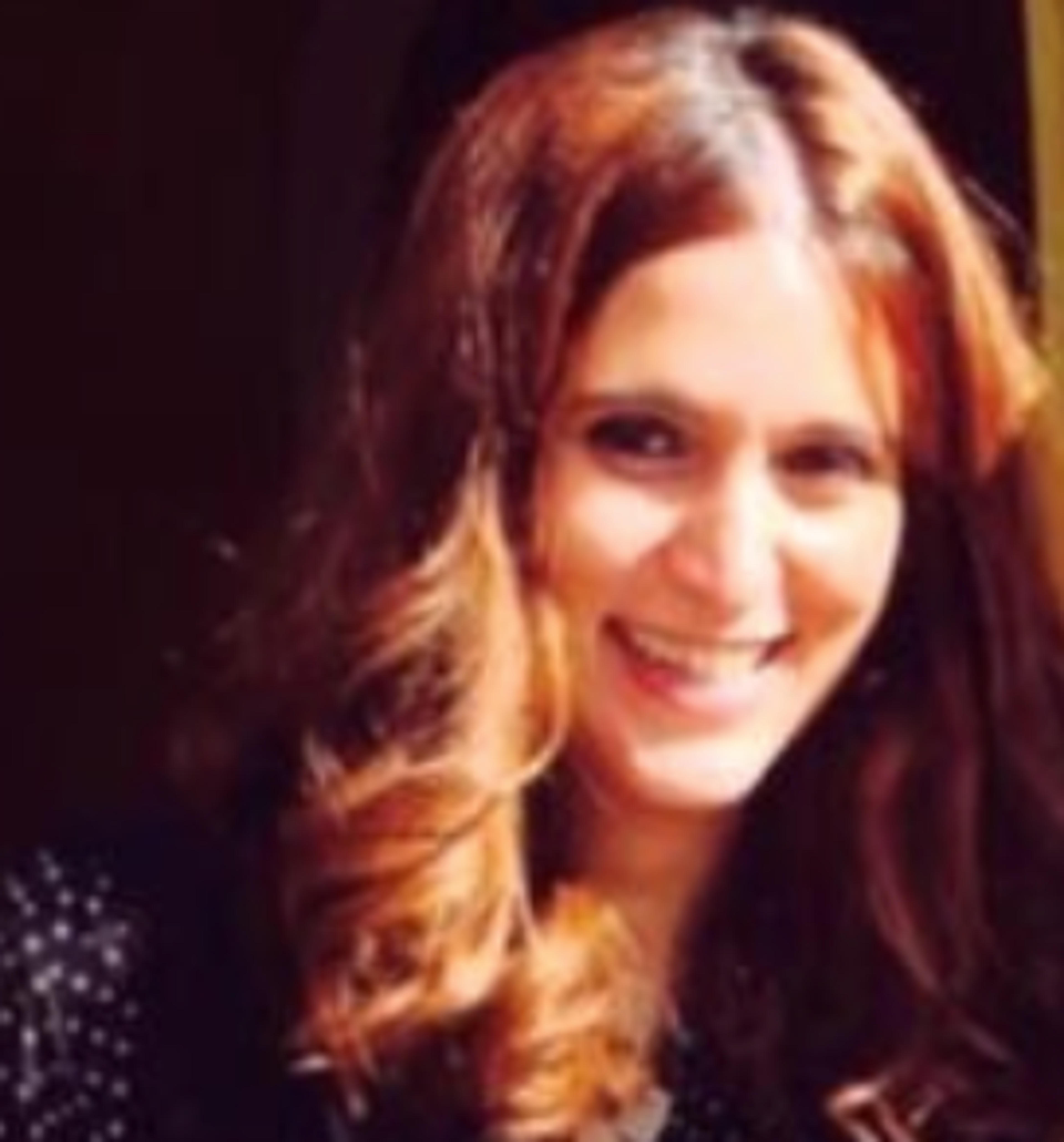 Elena Jarrar