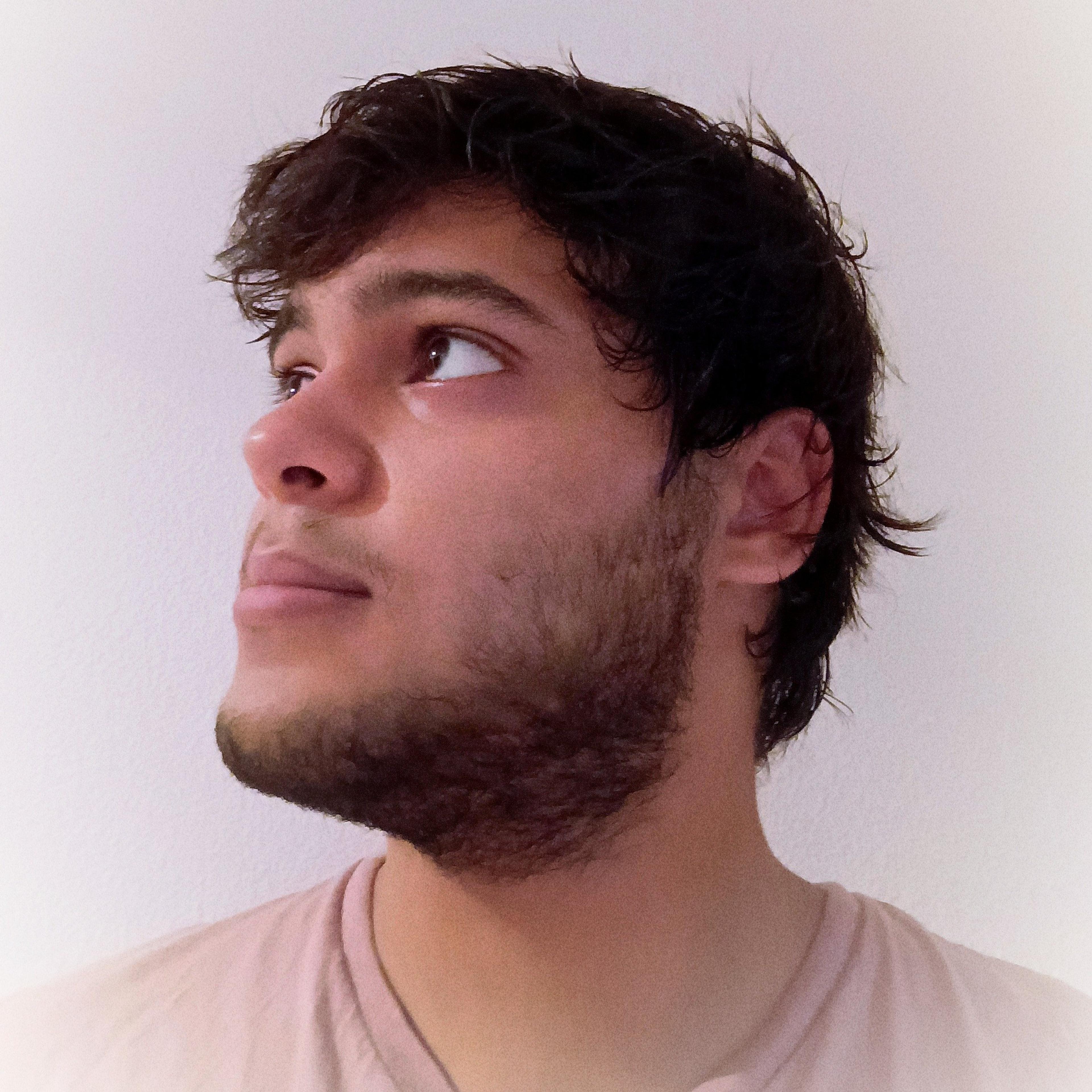 David Martínez Nagati