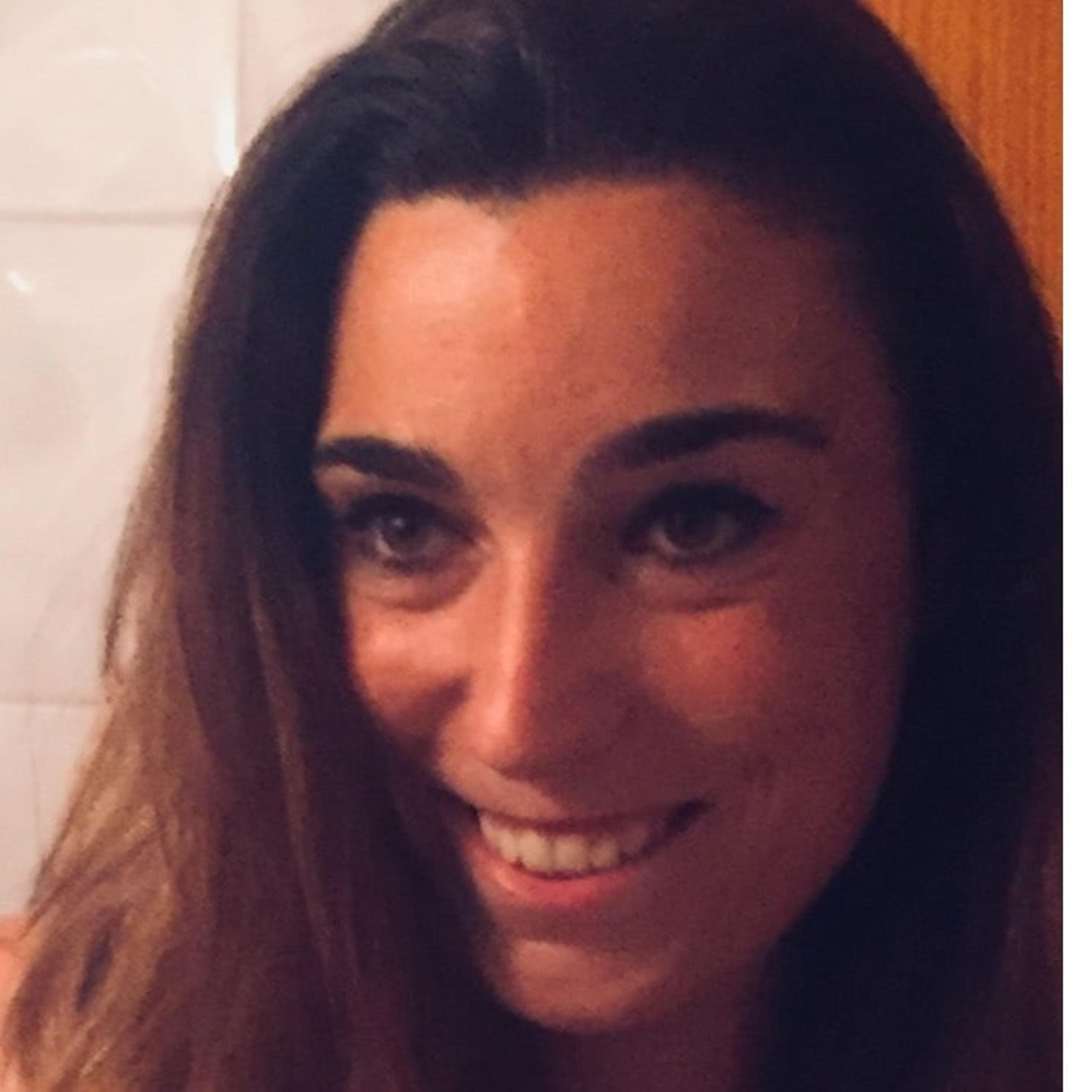 Victoria Di Stefano Gómez