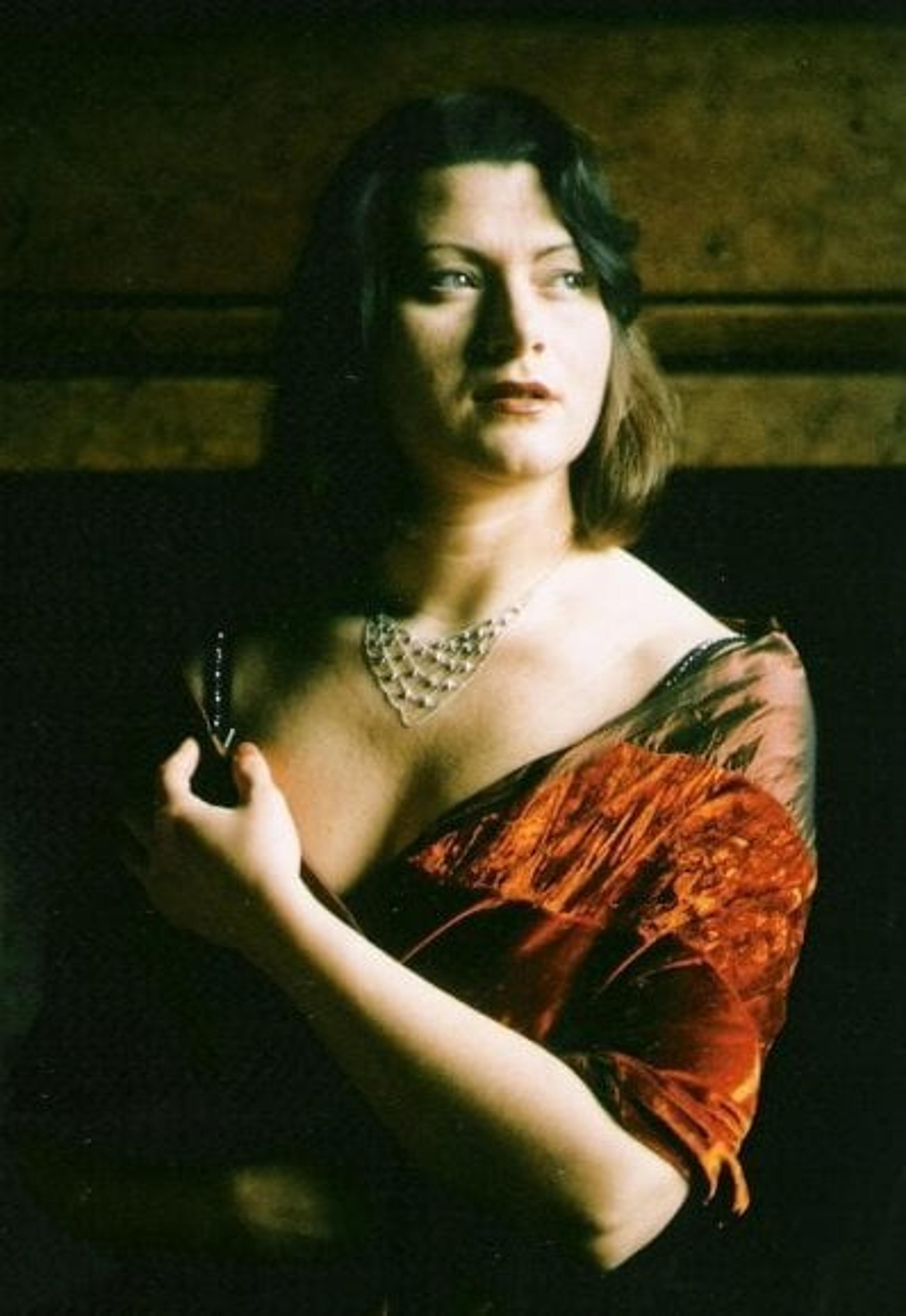 Ilaria Sacchi