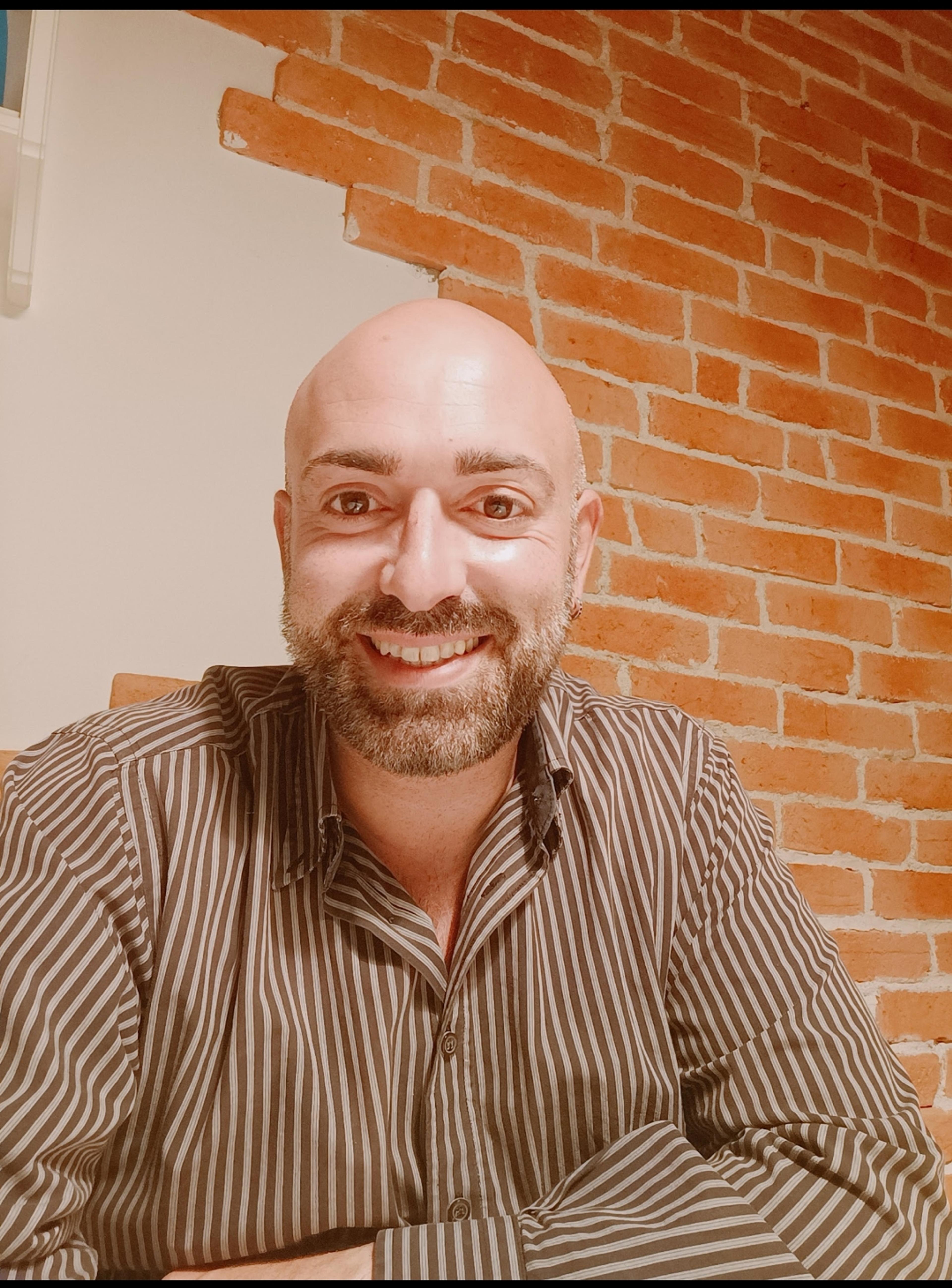 Roberto Di Rocco
