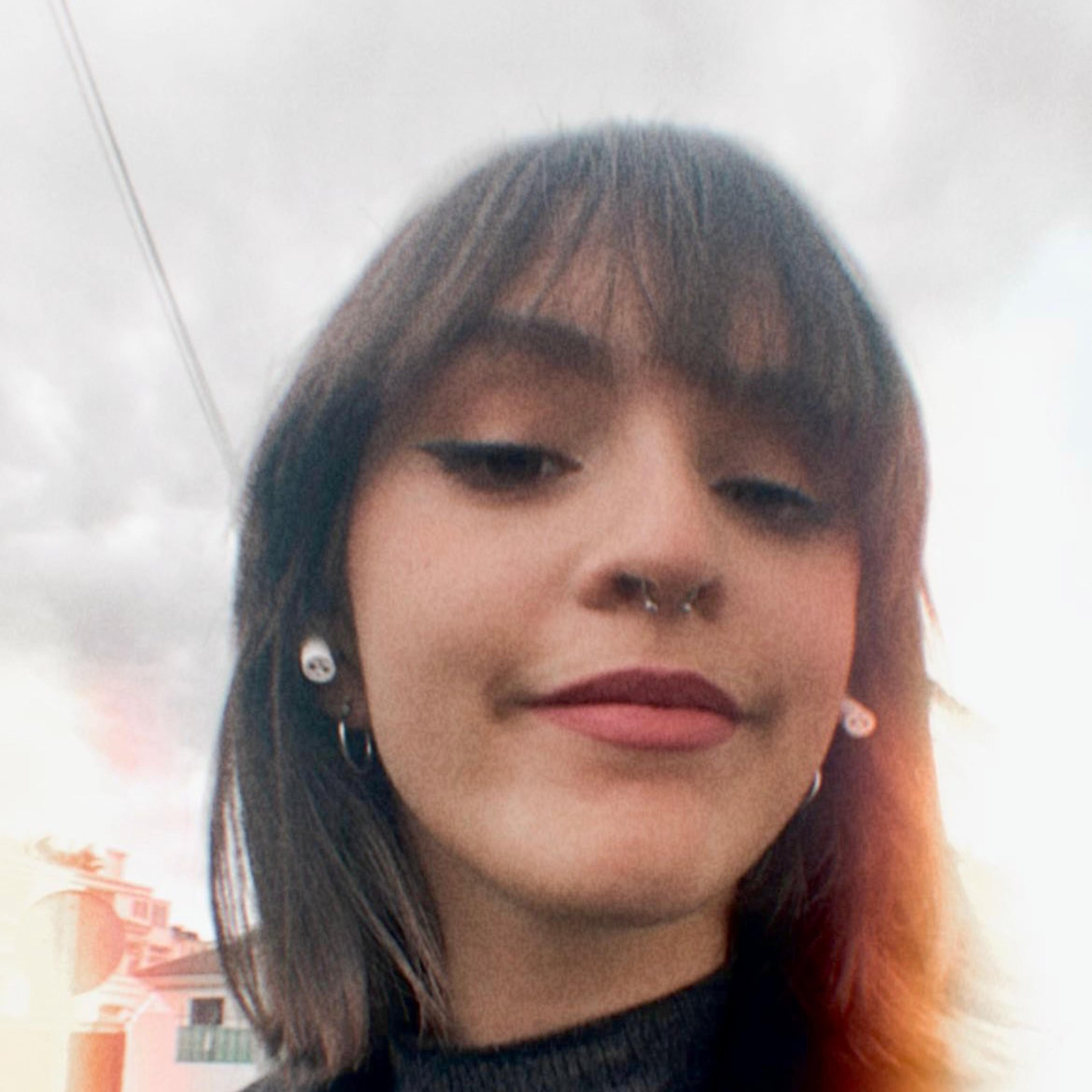 Priscila Muriel Romar Matos