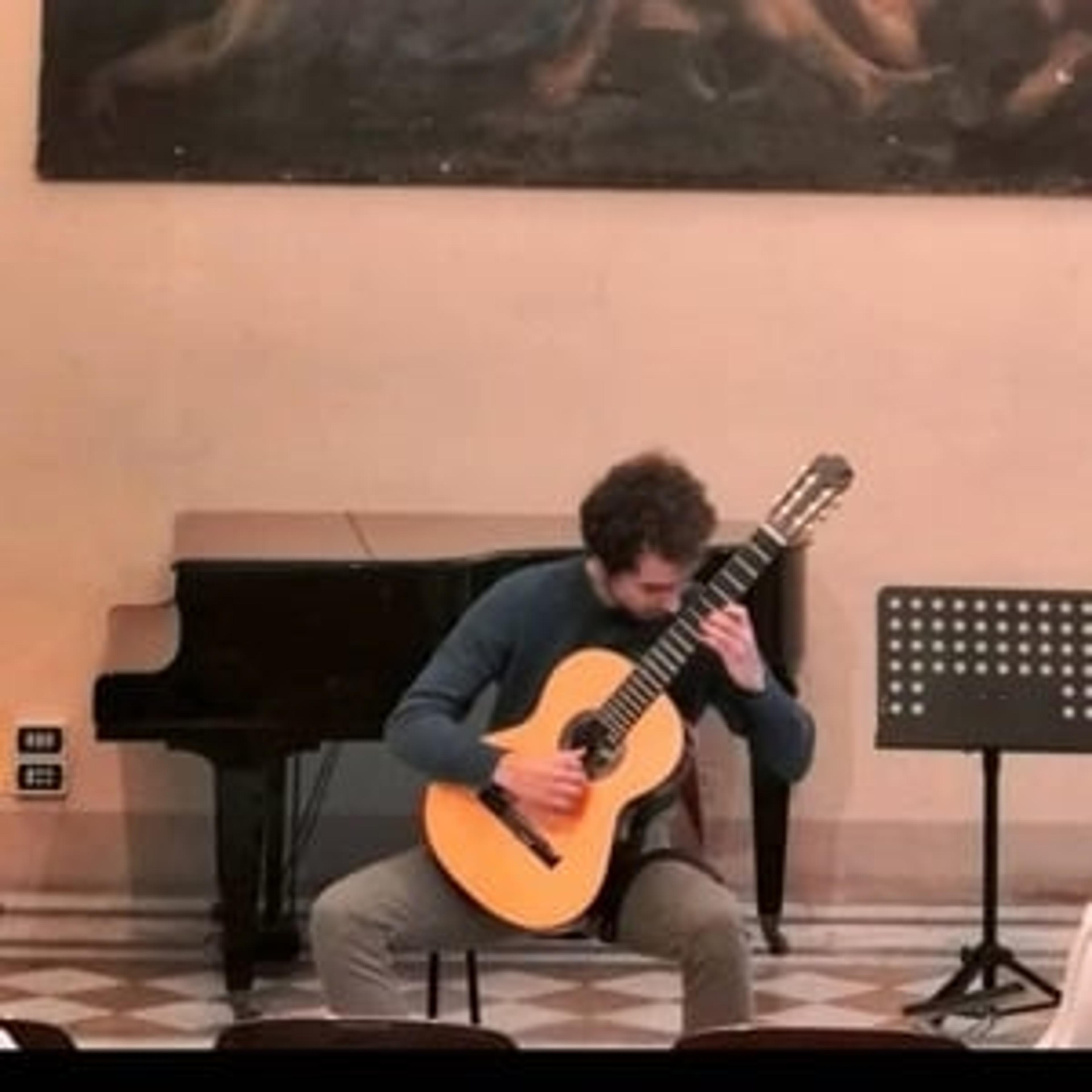 Mattia Dugheri