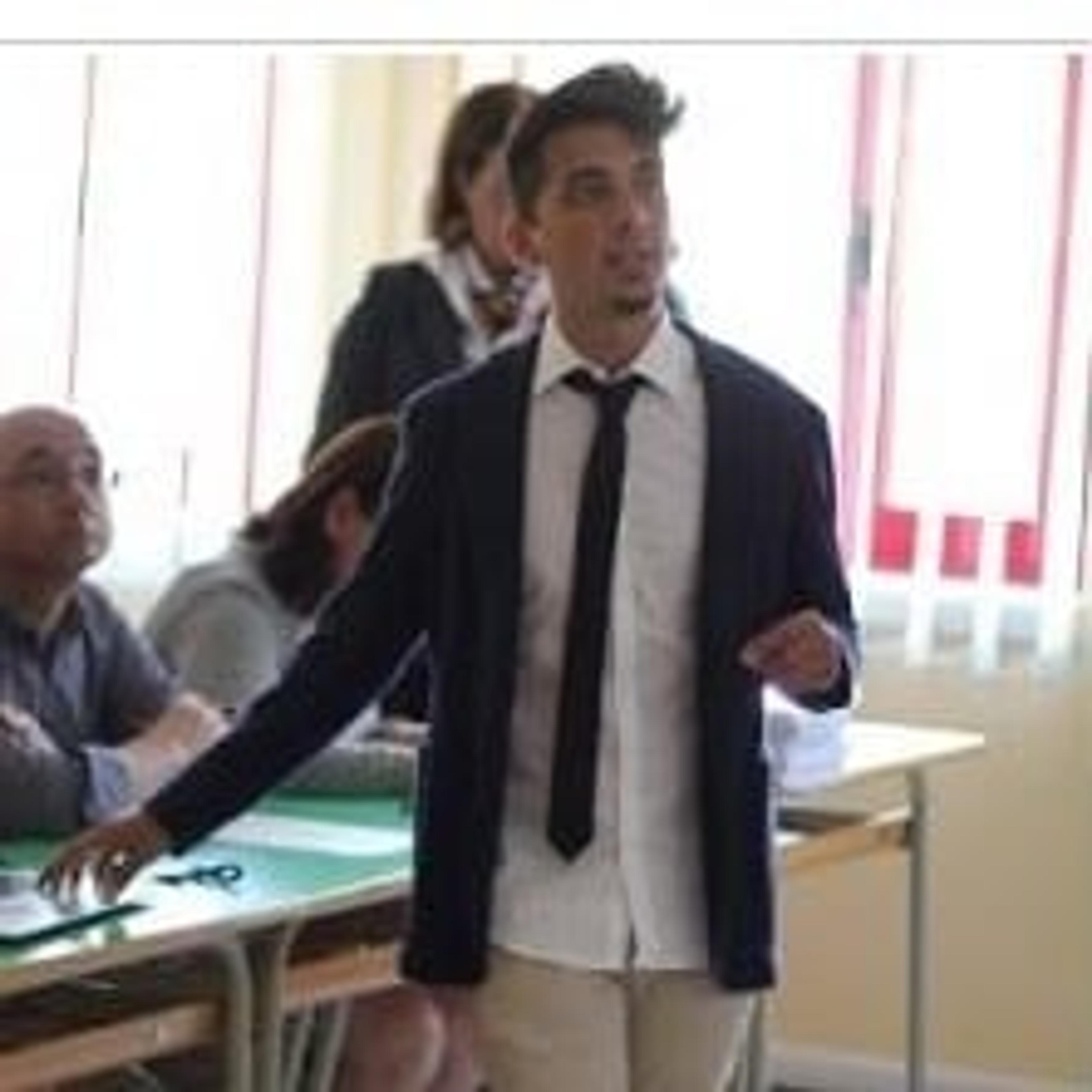 Valerio Benedetti