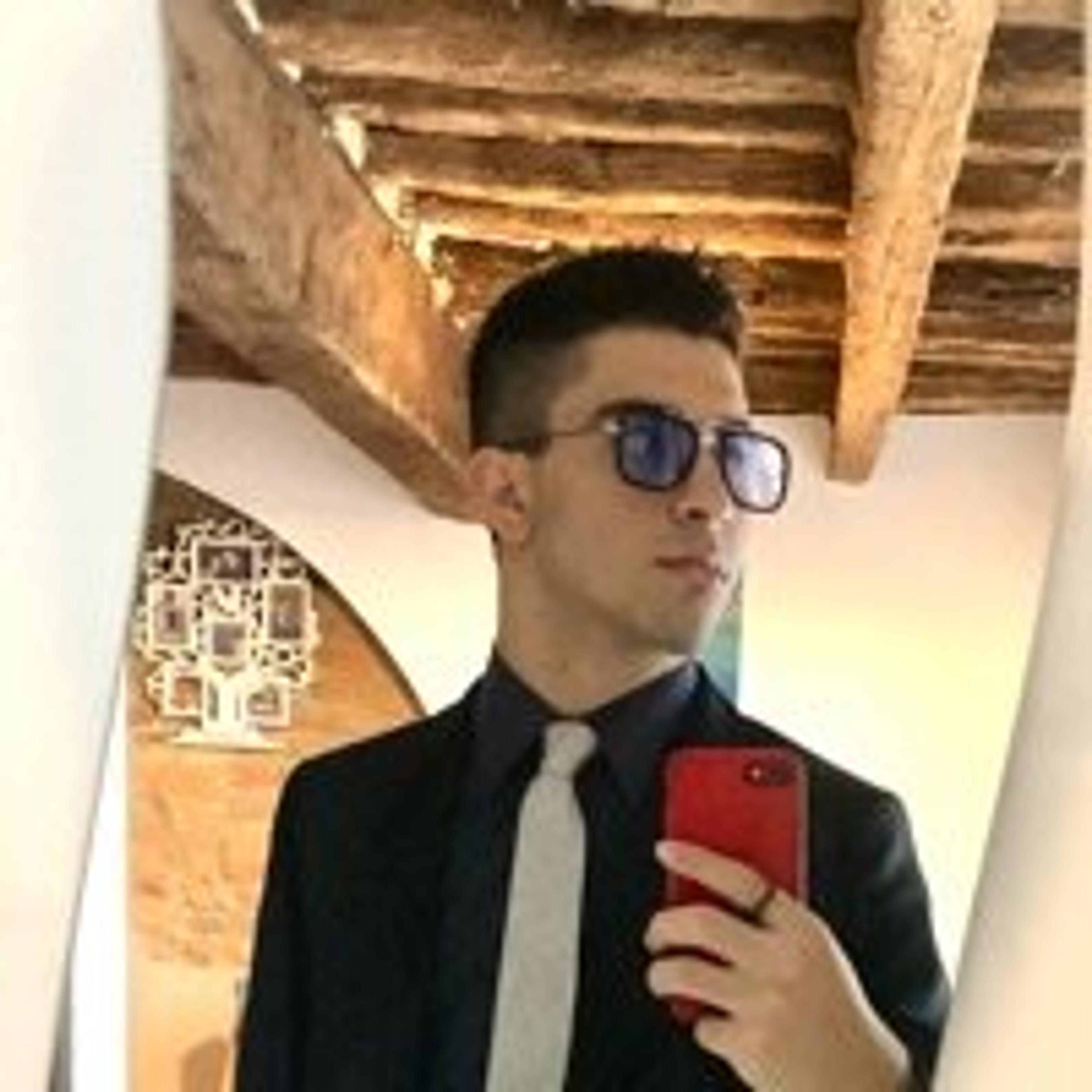 Cristopher Vissani