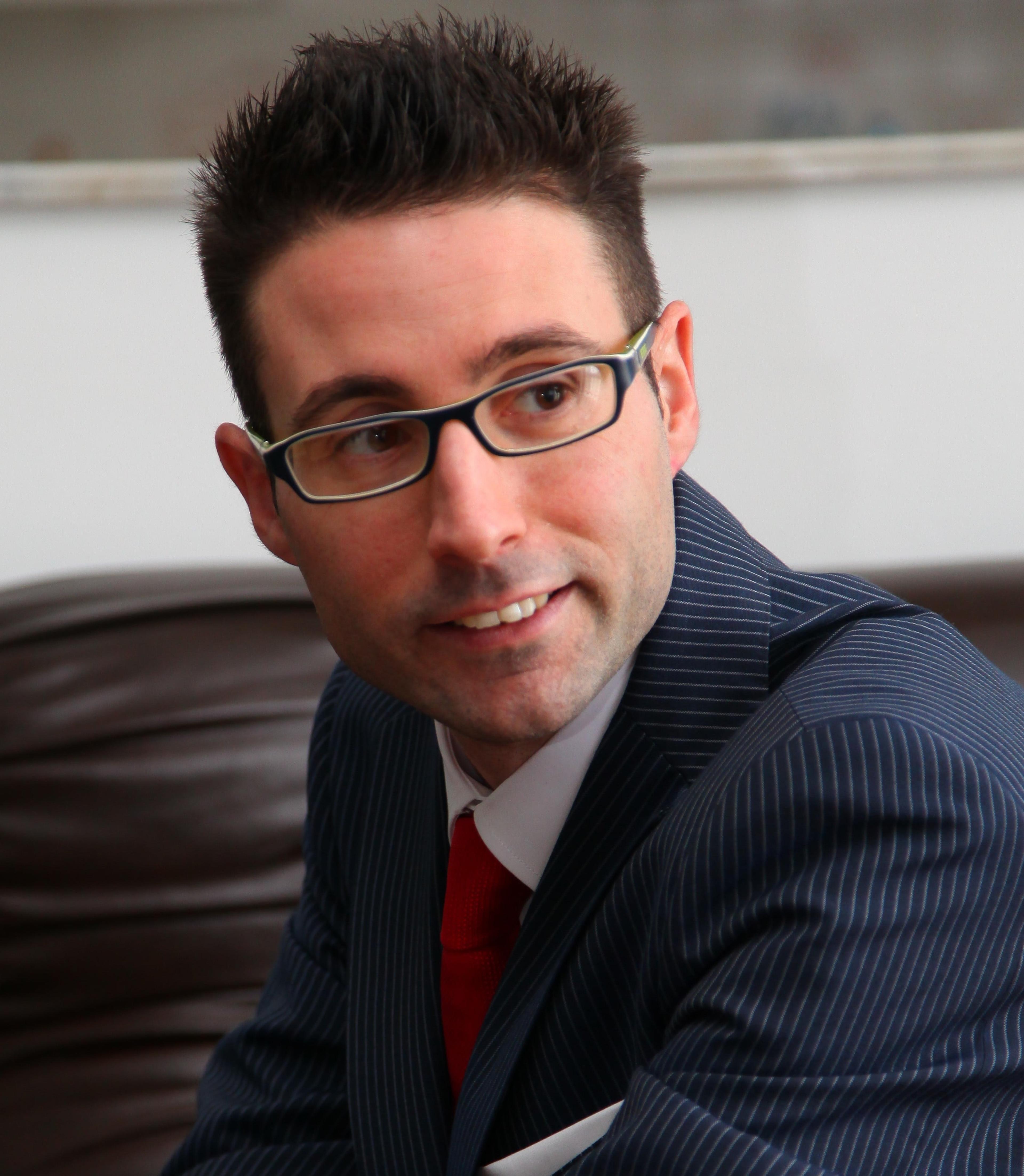 Matteo Seghezzi