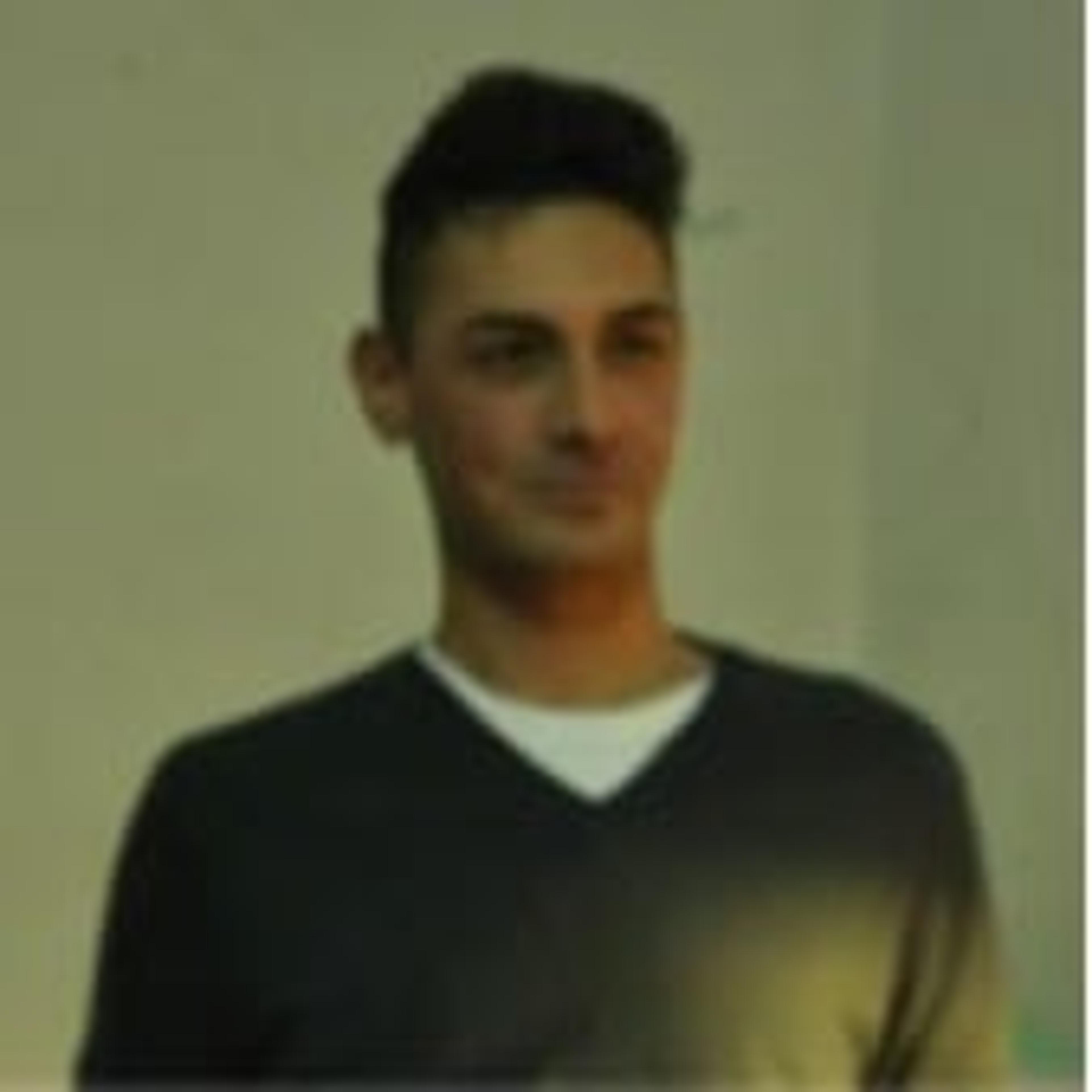 Valerio Borgese