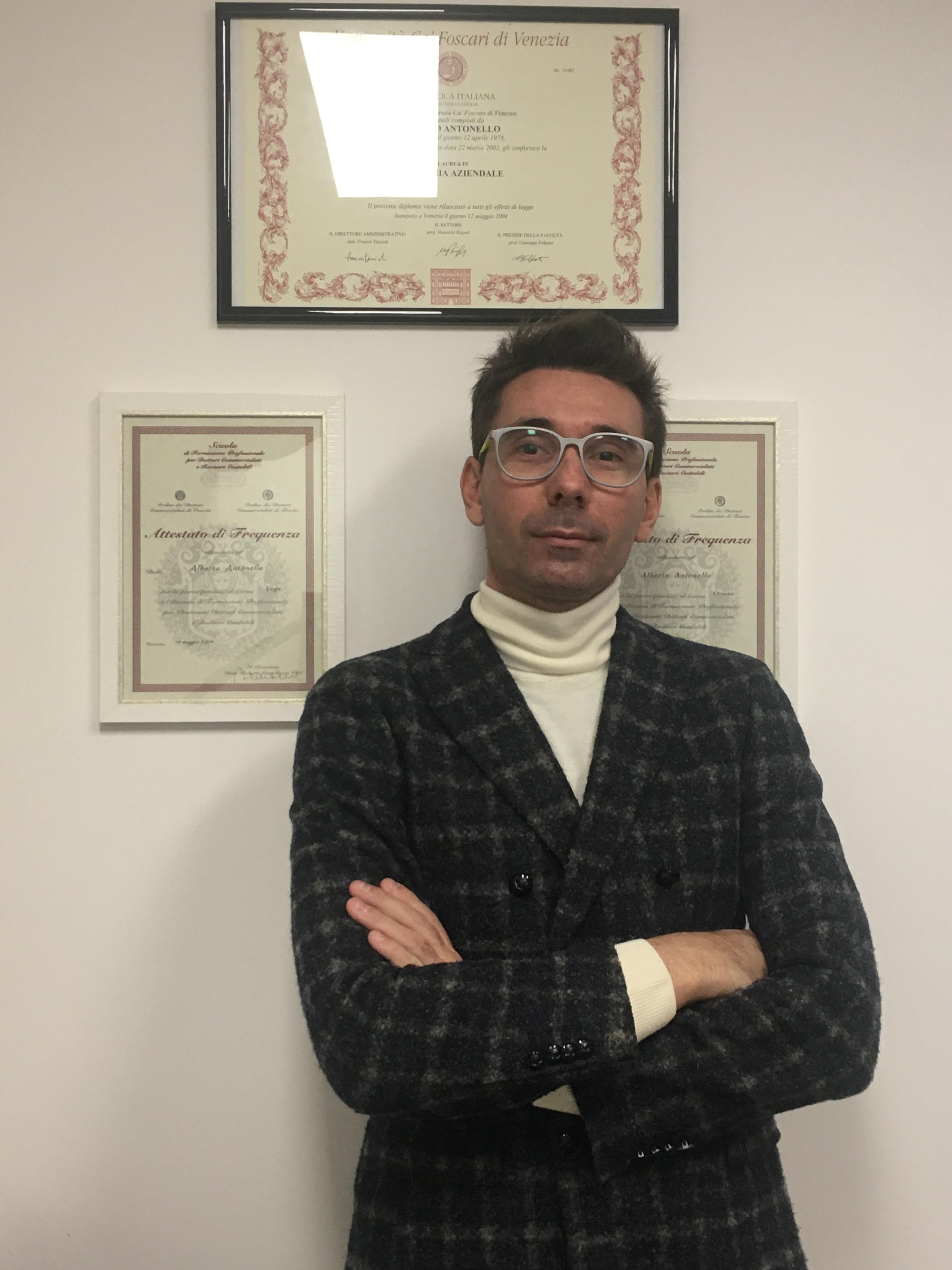Studio Antonello