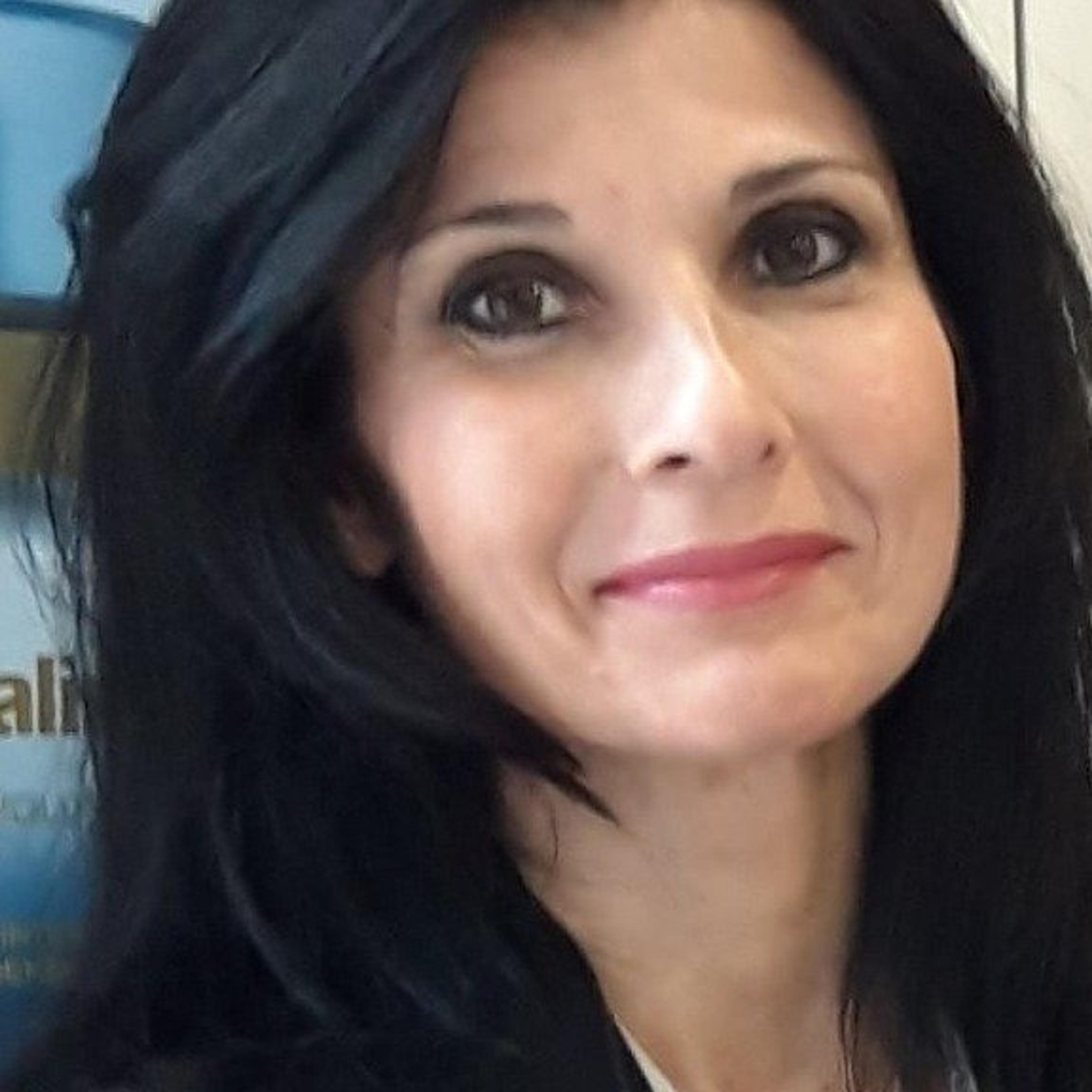 Nunzia Palumbo